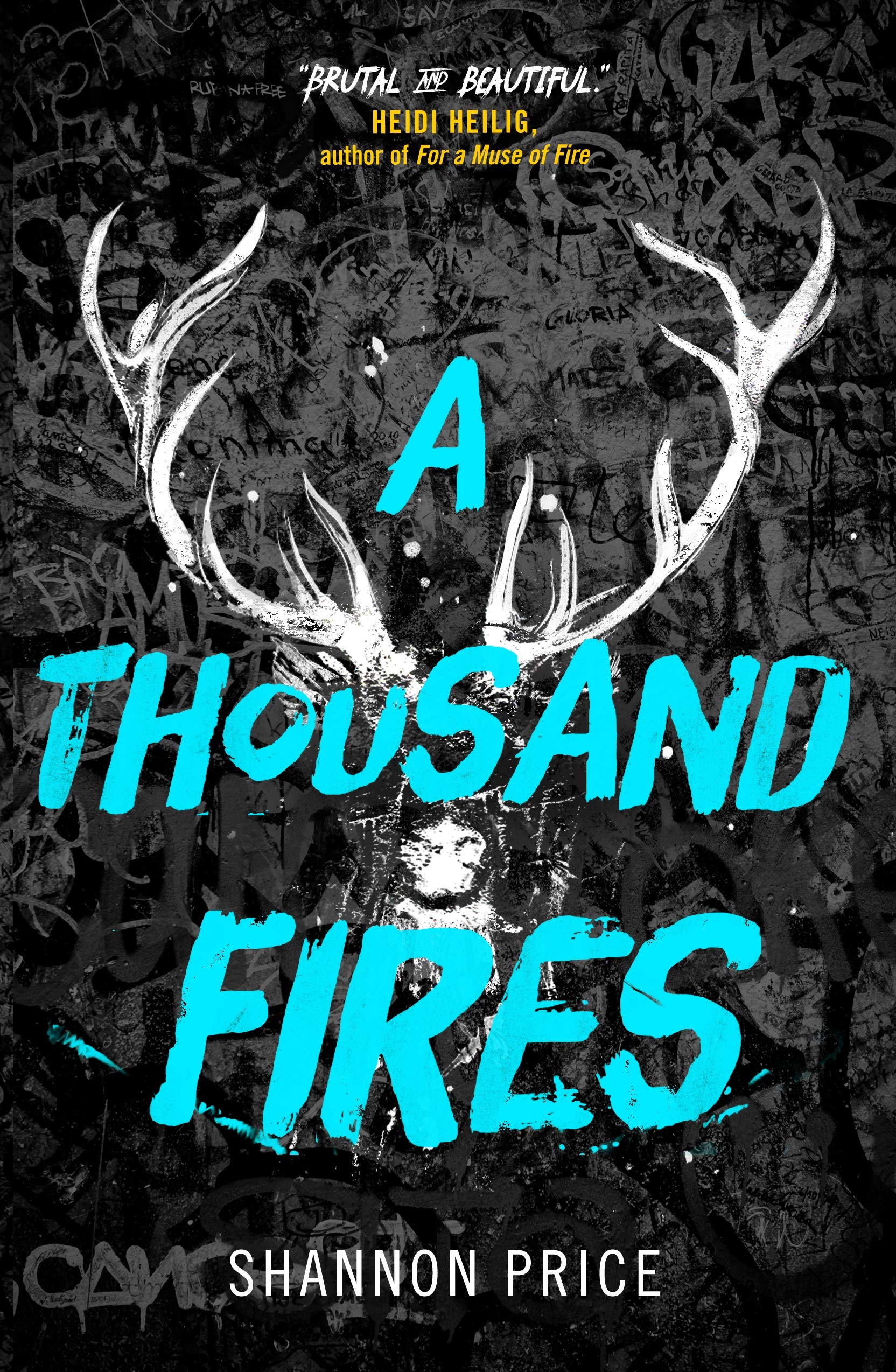Product Image: Thousand Fires