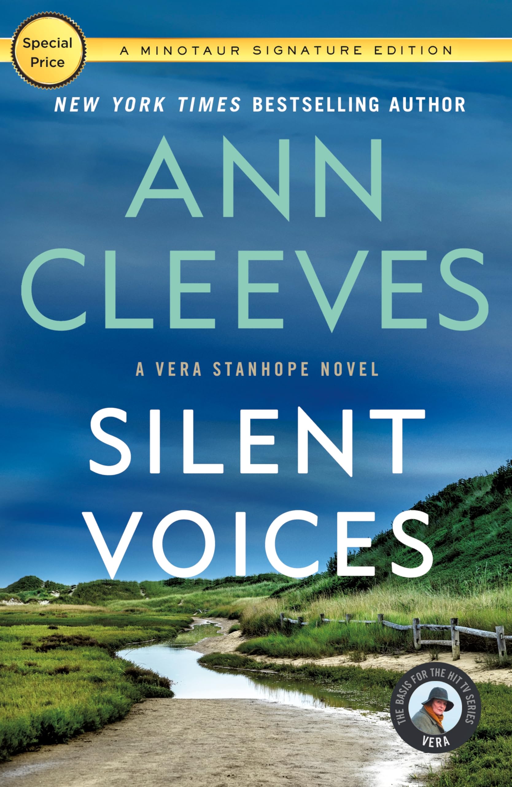 Product Image: Silent Voices