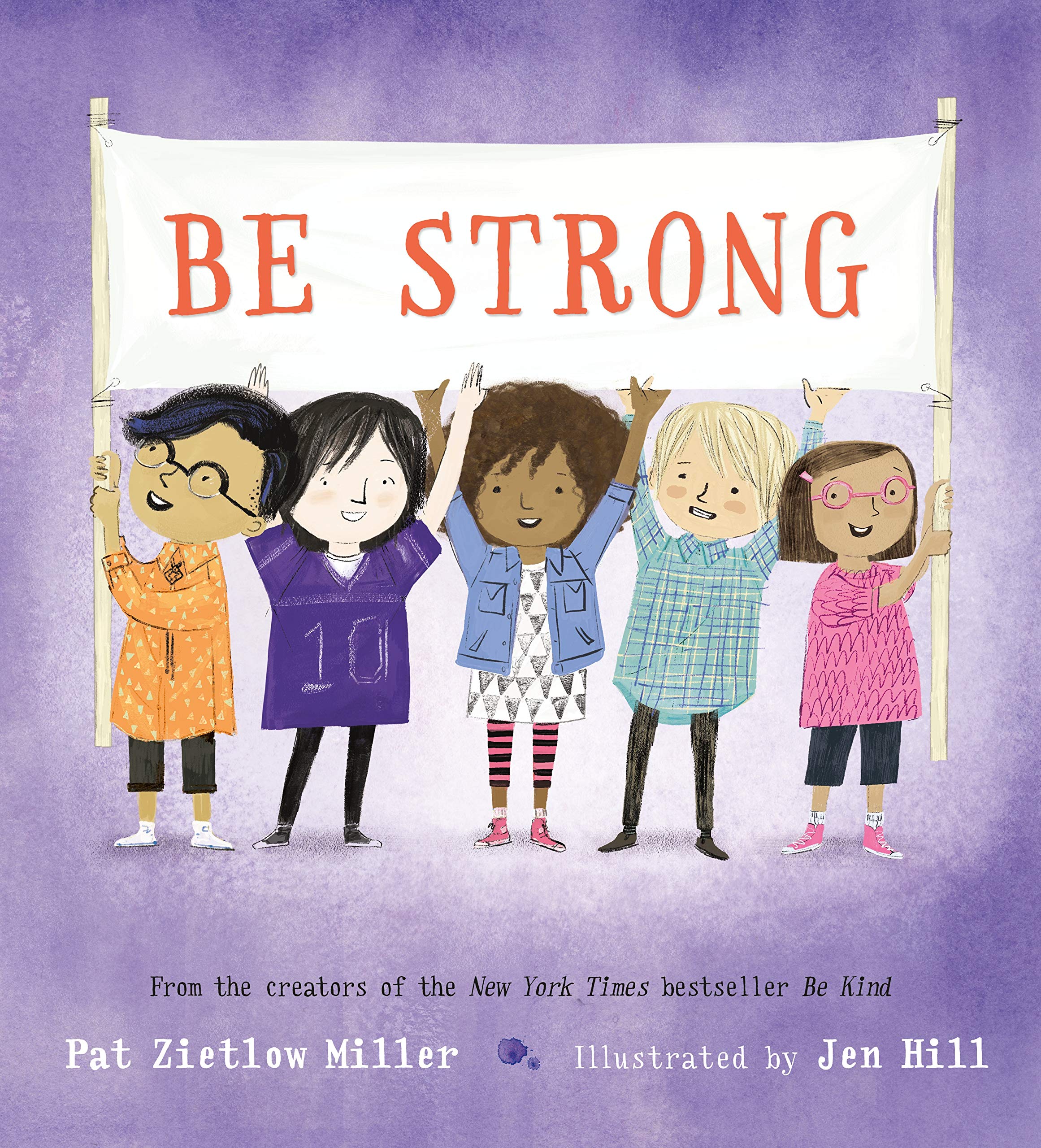 Product Image: Be Strong