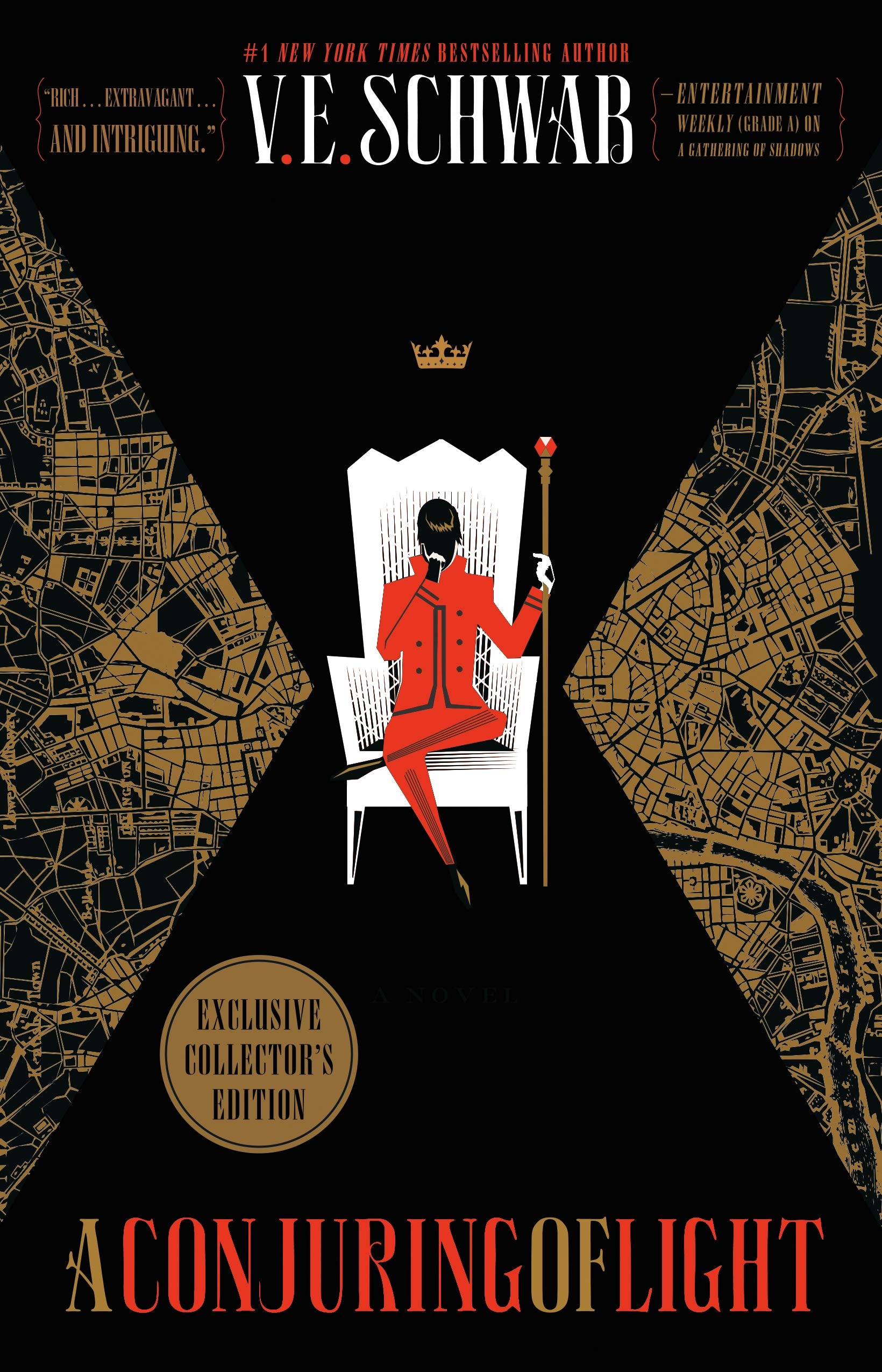 A Conjuring of Light Collector's Edition Action & Adventure