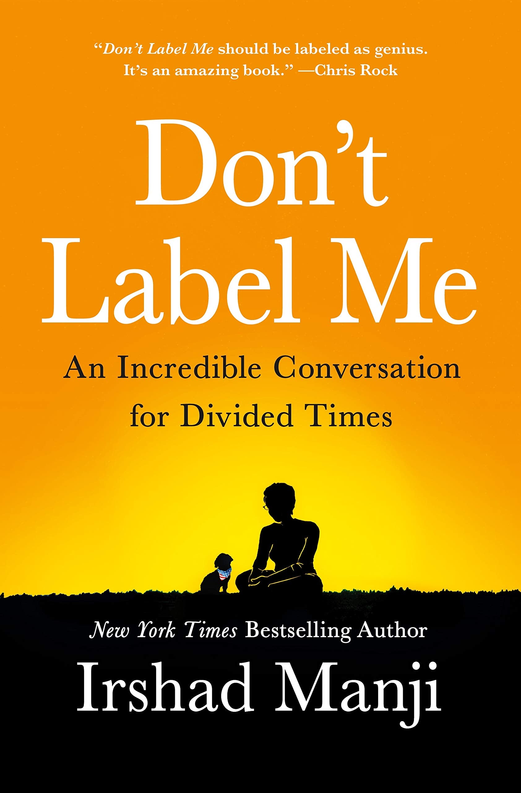 Don't Label Me: An Unusual Conversation for Divided Times book