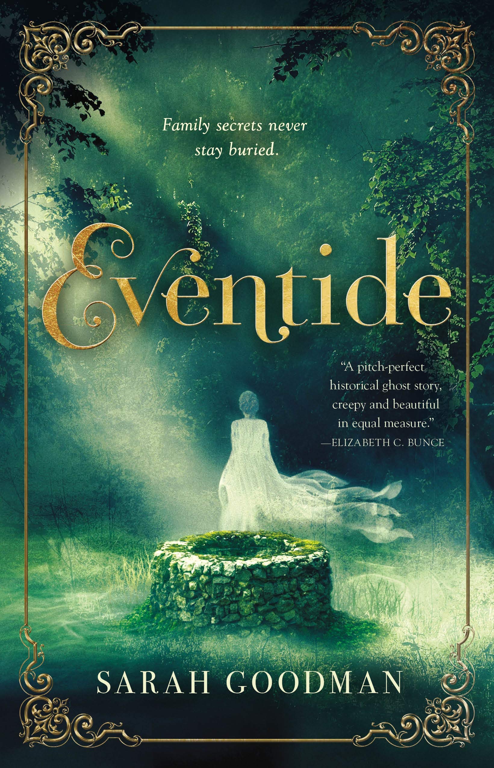 Eventide Fiction books for children