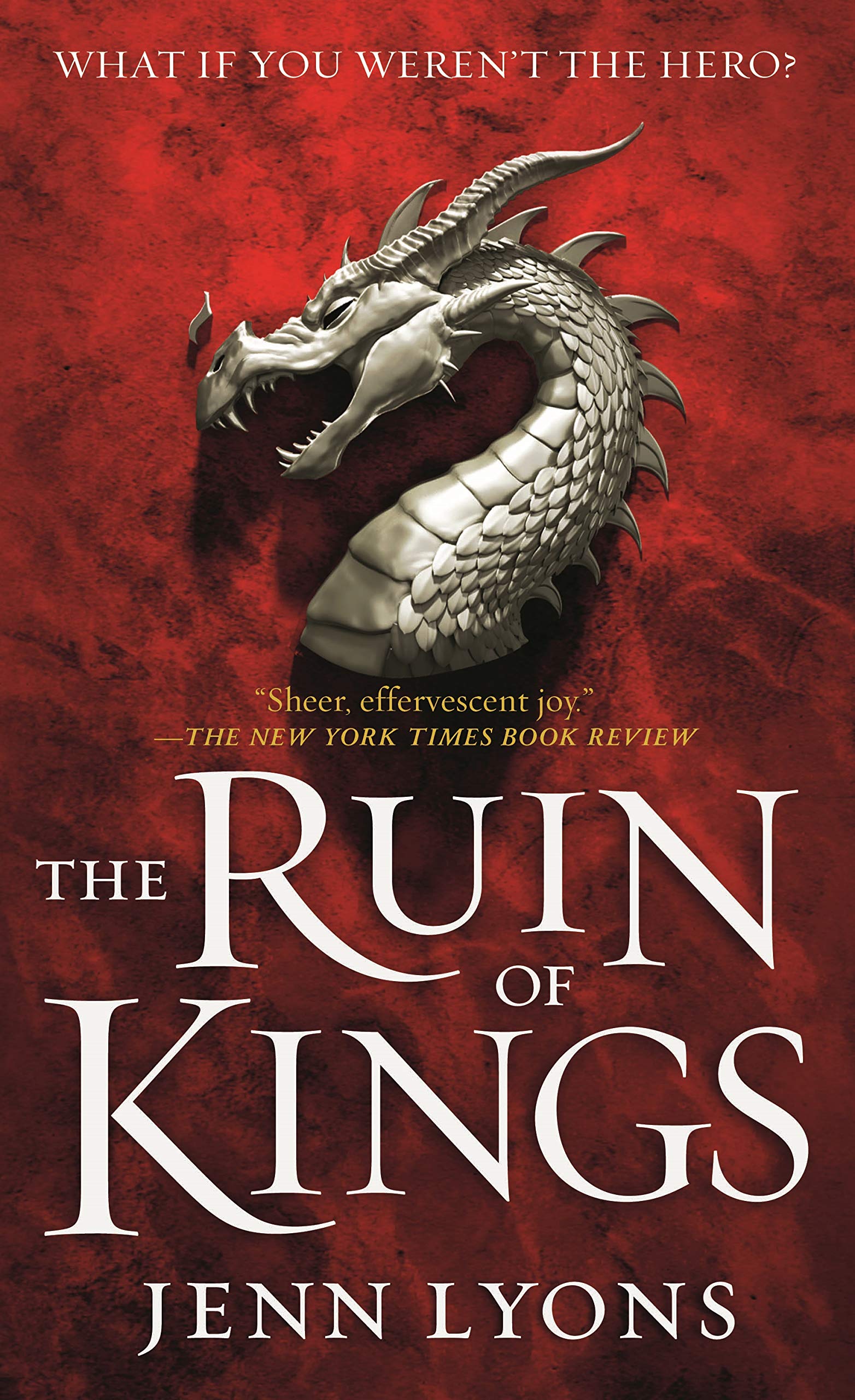 Ruin of Kings (Chorus of Dragons) Action & Adventure