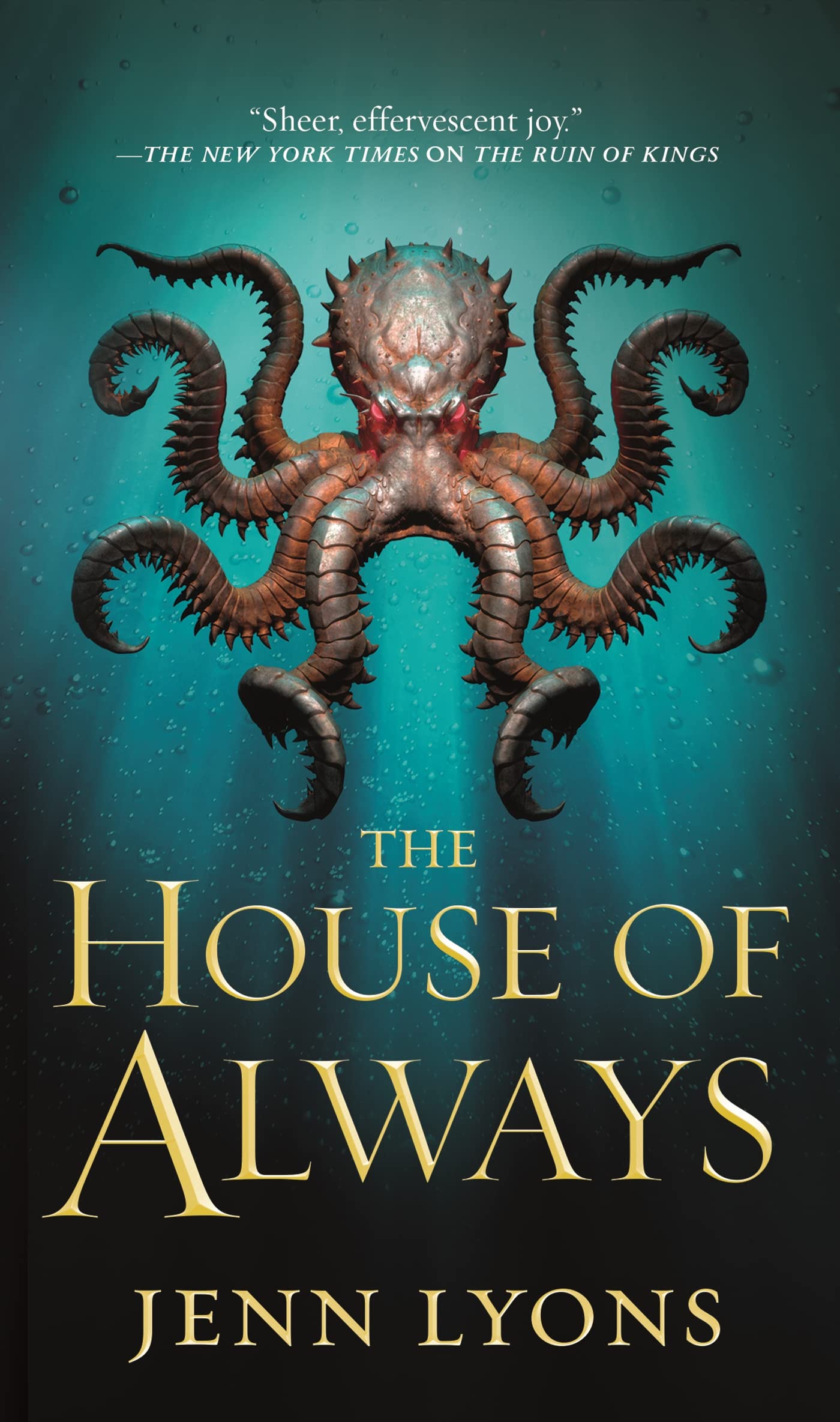 The House of Always (Chorus of Dragons, 4) Action & Adventure