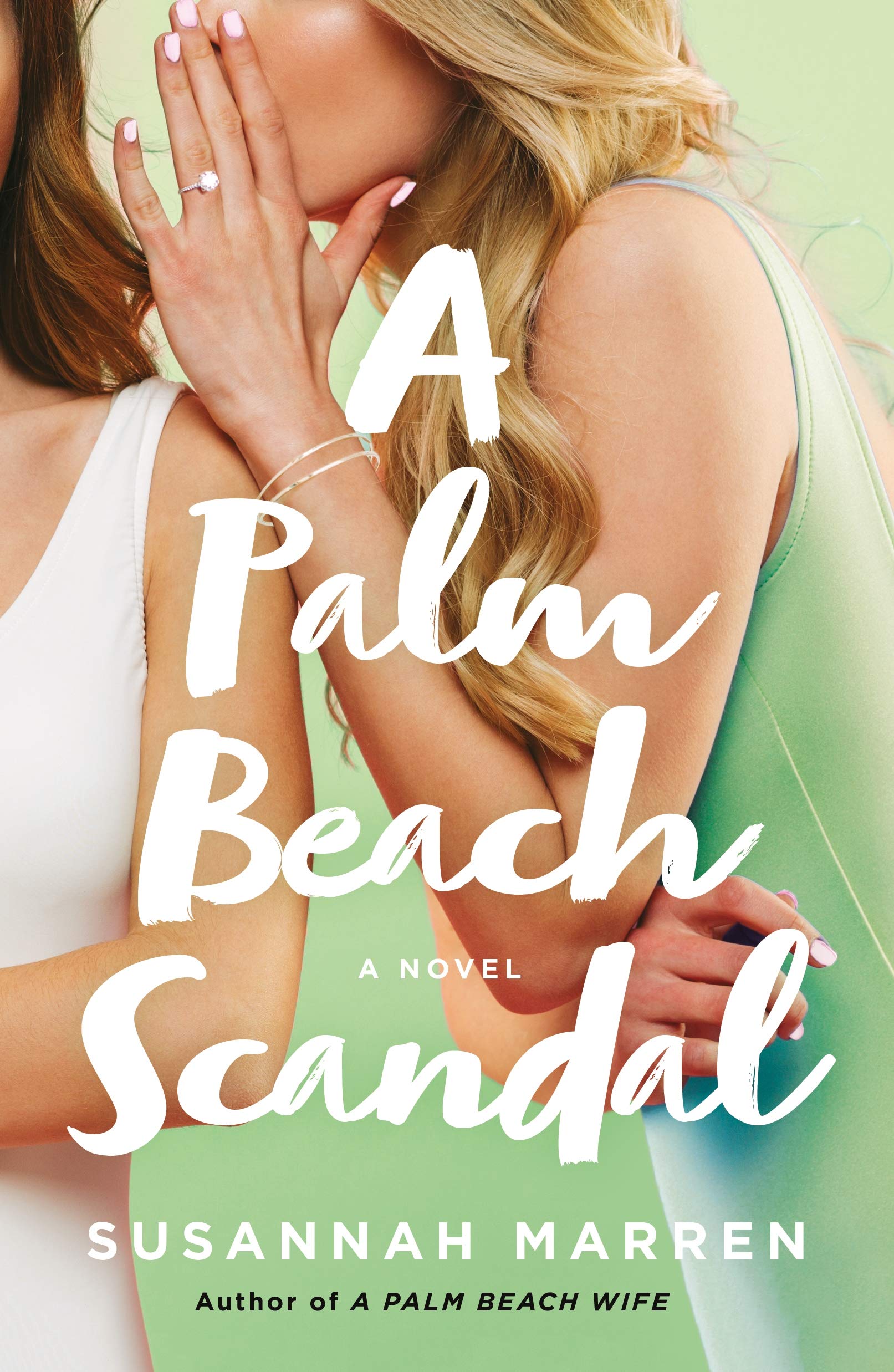 Palm Beach Scandal (Palm Beach Novels) Contemporary literature