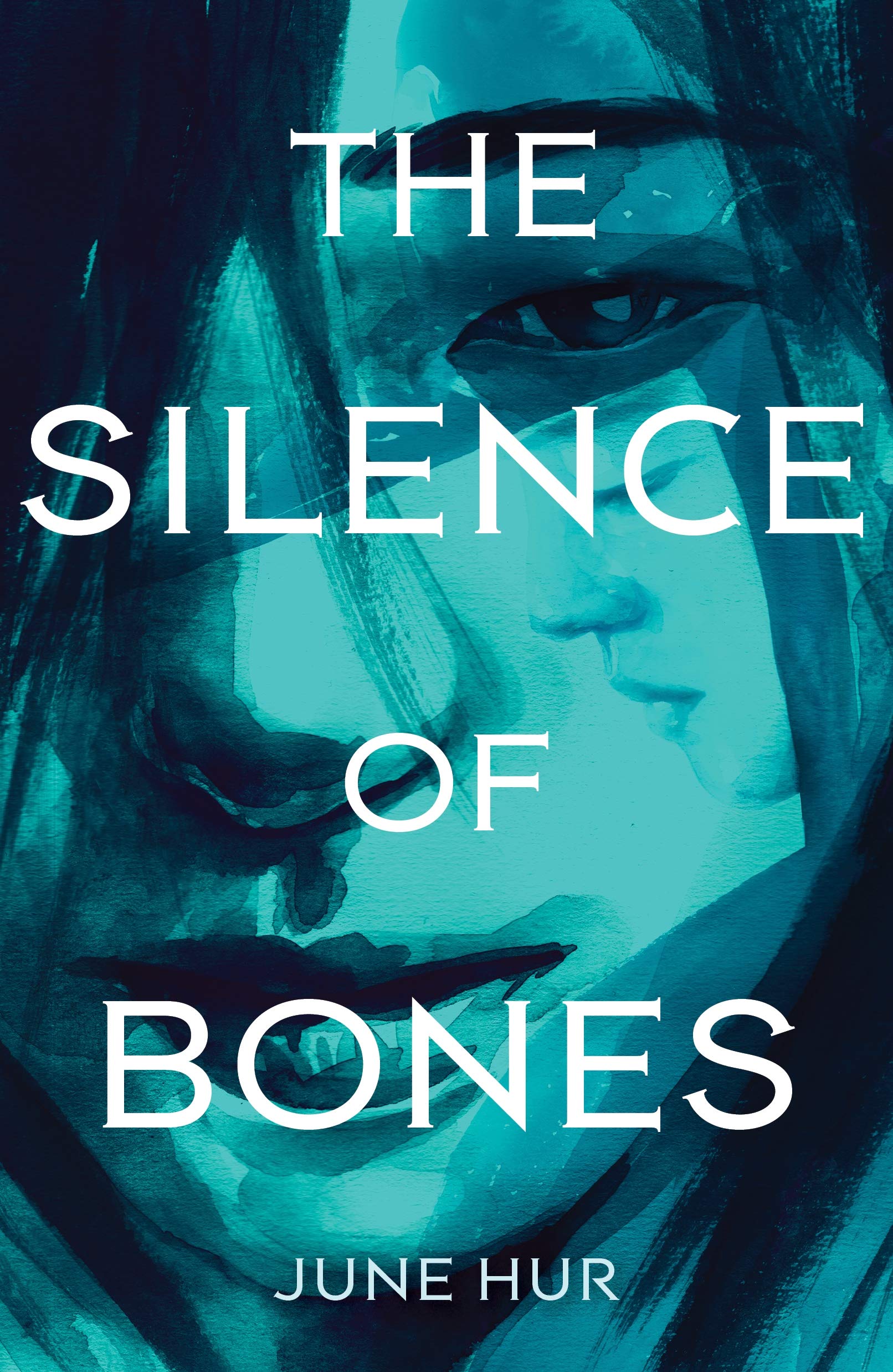 Product Image: Silence of Bones