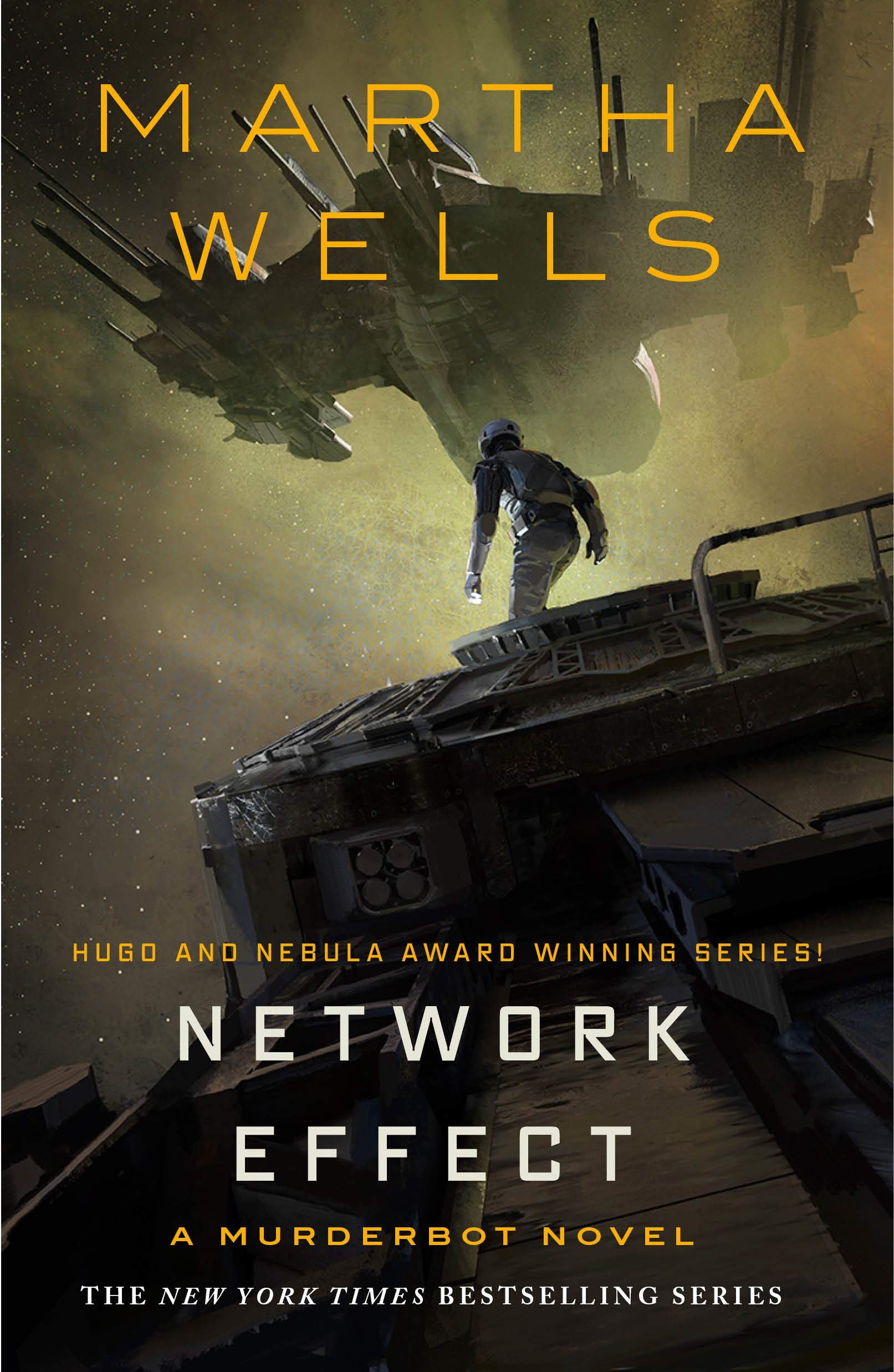 Network Effect Action & Adventure