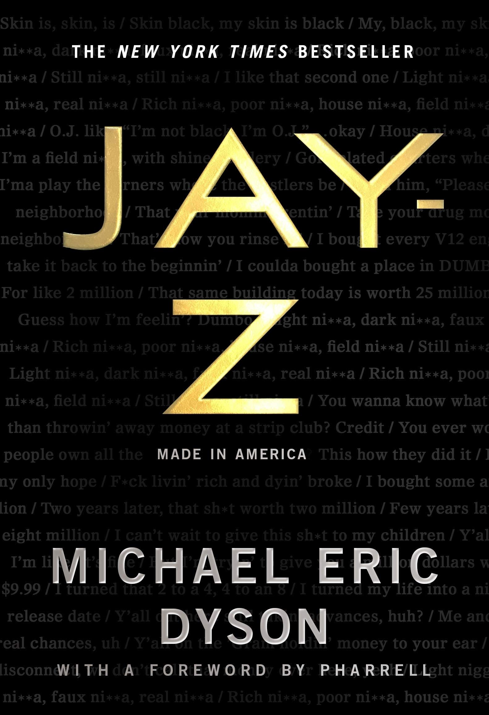 Jay-Z: Made in America Social Sciences