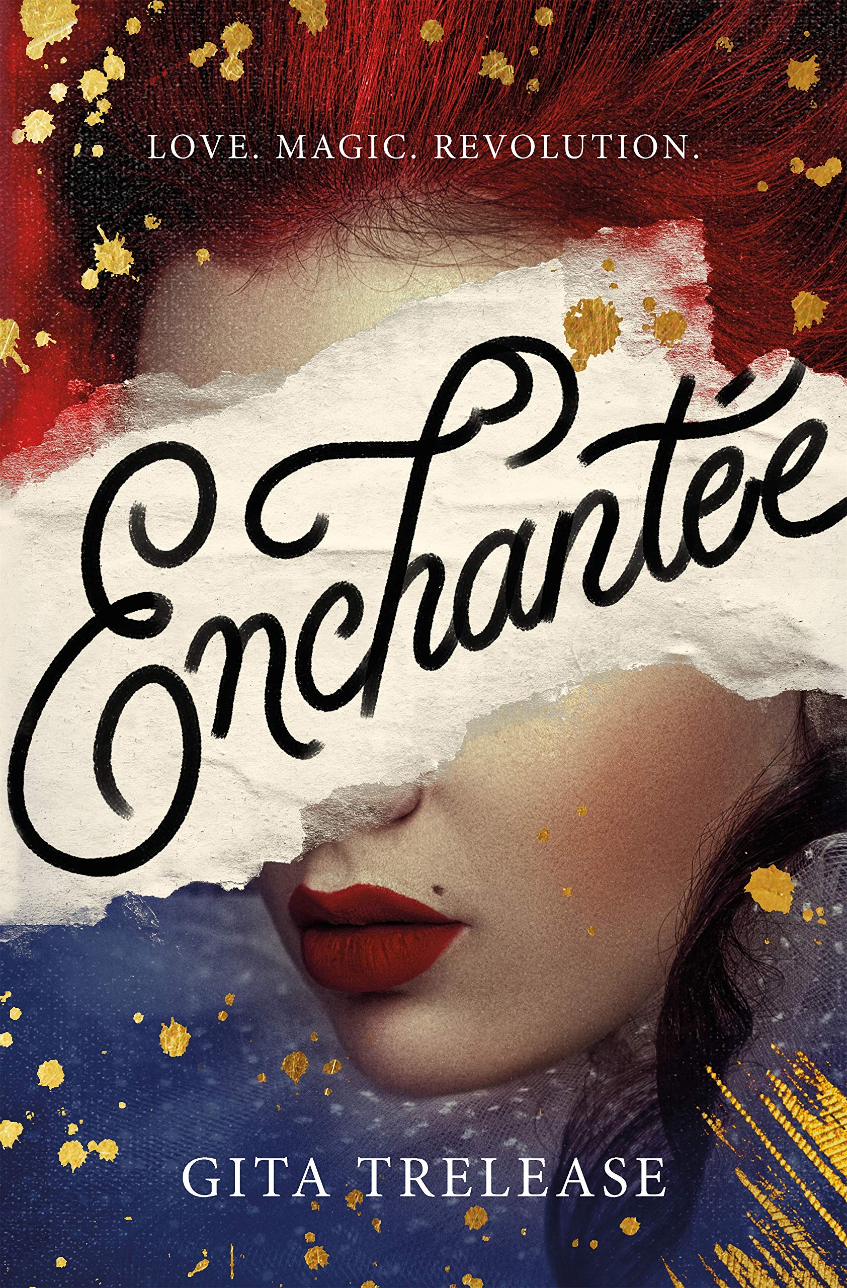 Product Image: Enchantée
