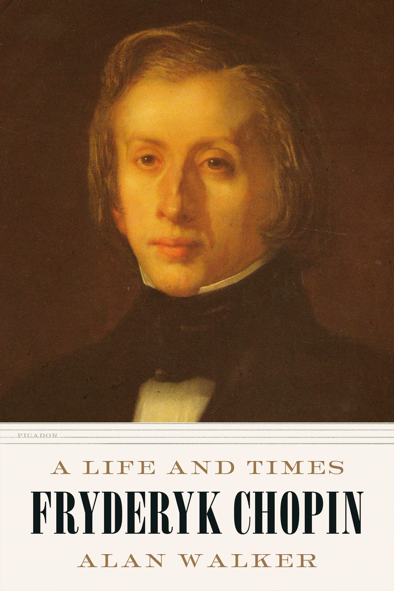 Fryderyk Chopin: A Life and Times Art & Literature