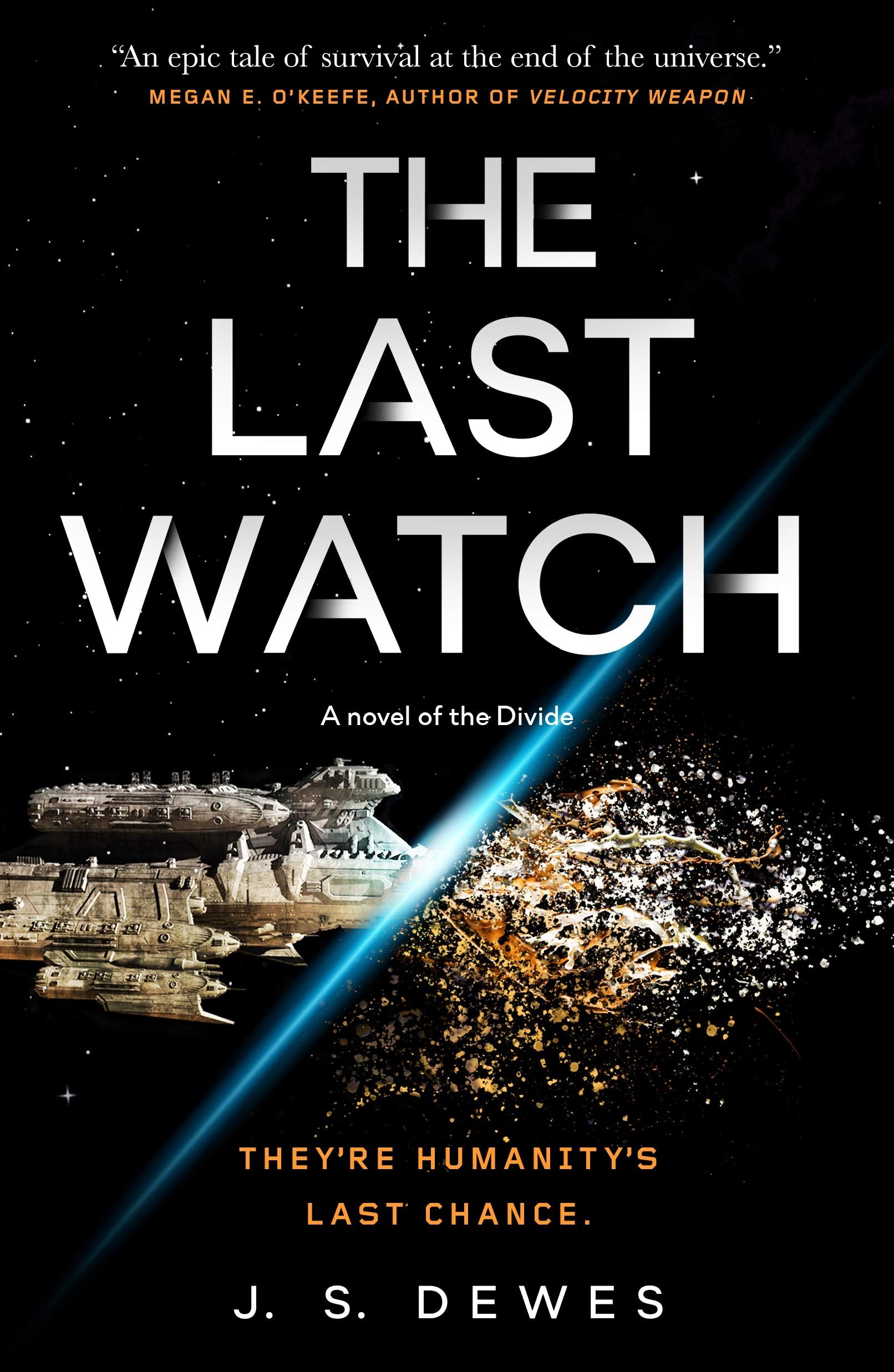 The Last Watch Action & Adventure