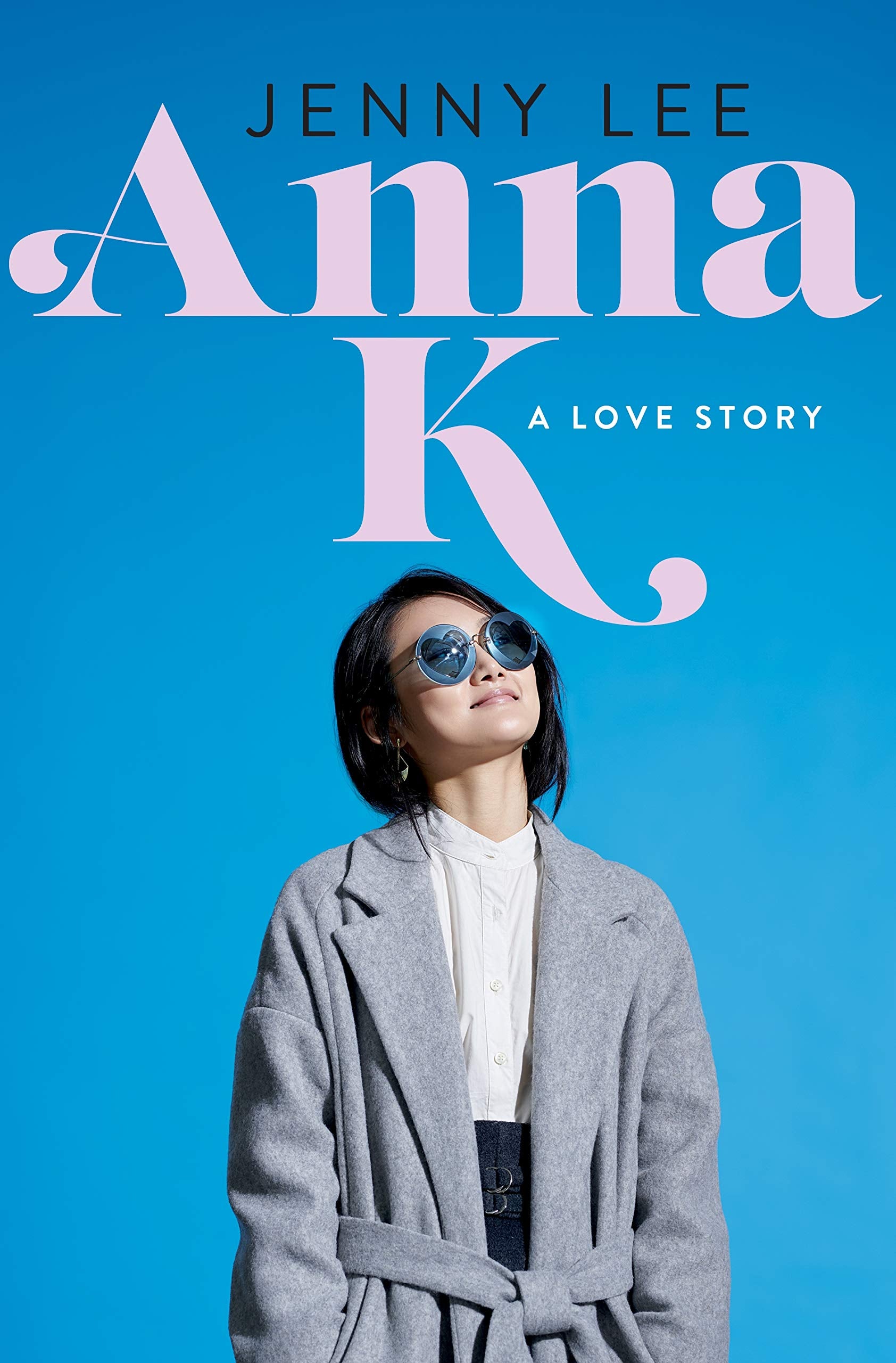 Anna K Fiction