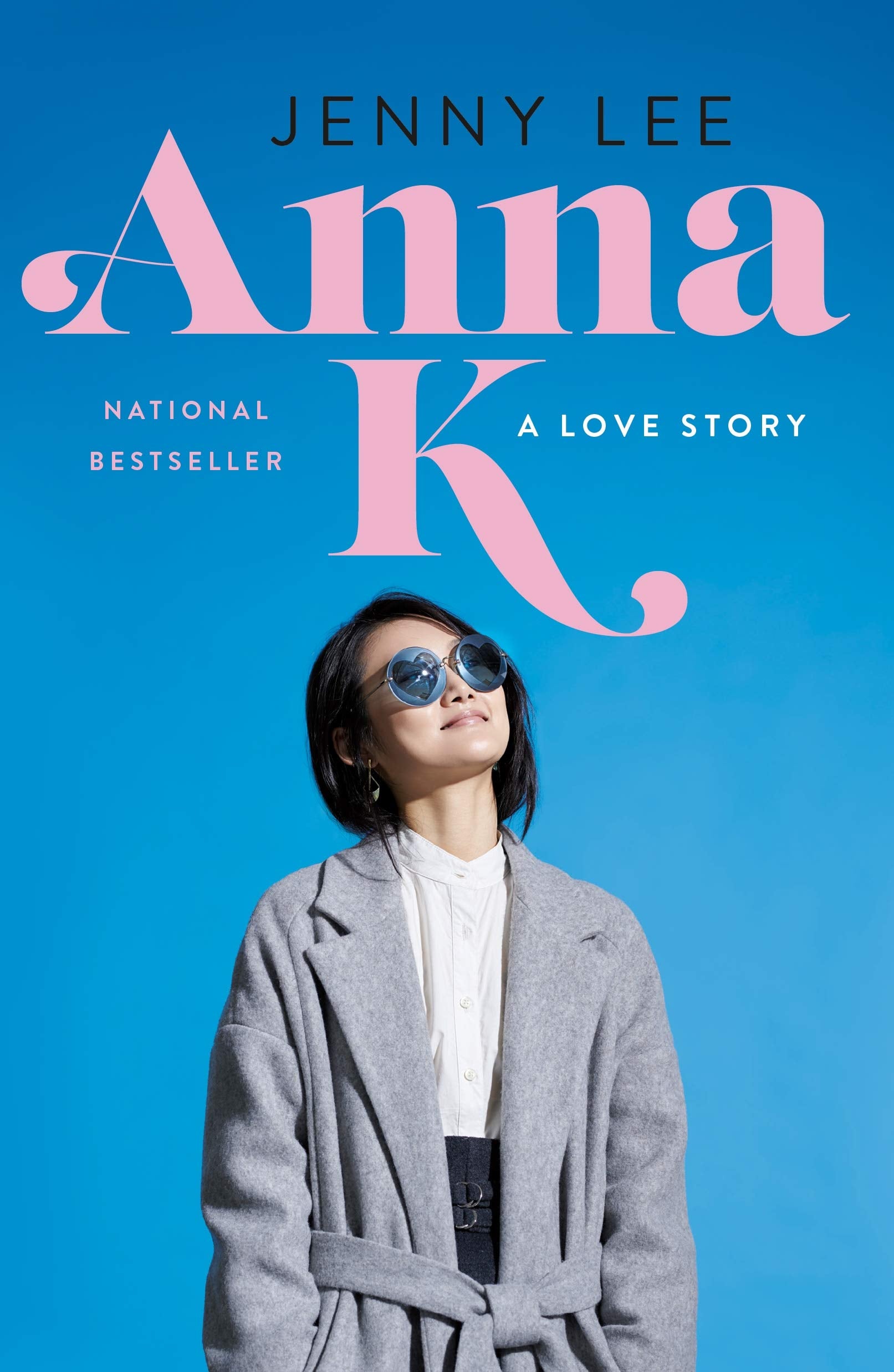 Anna K Eroticism