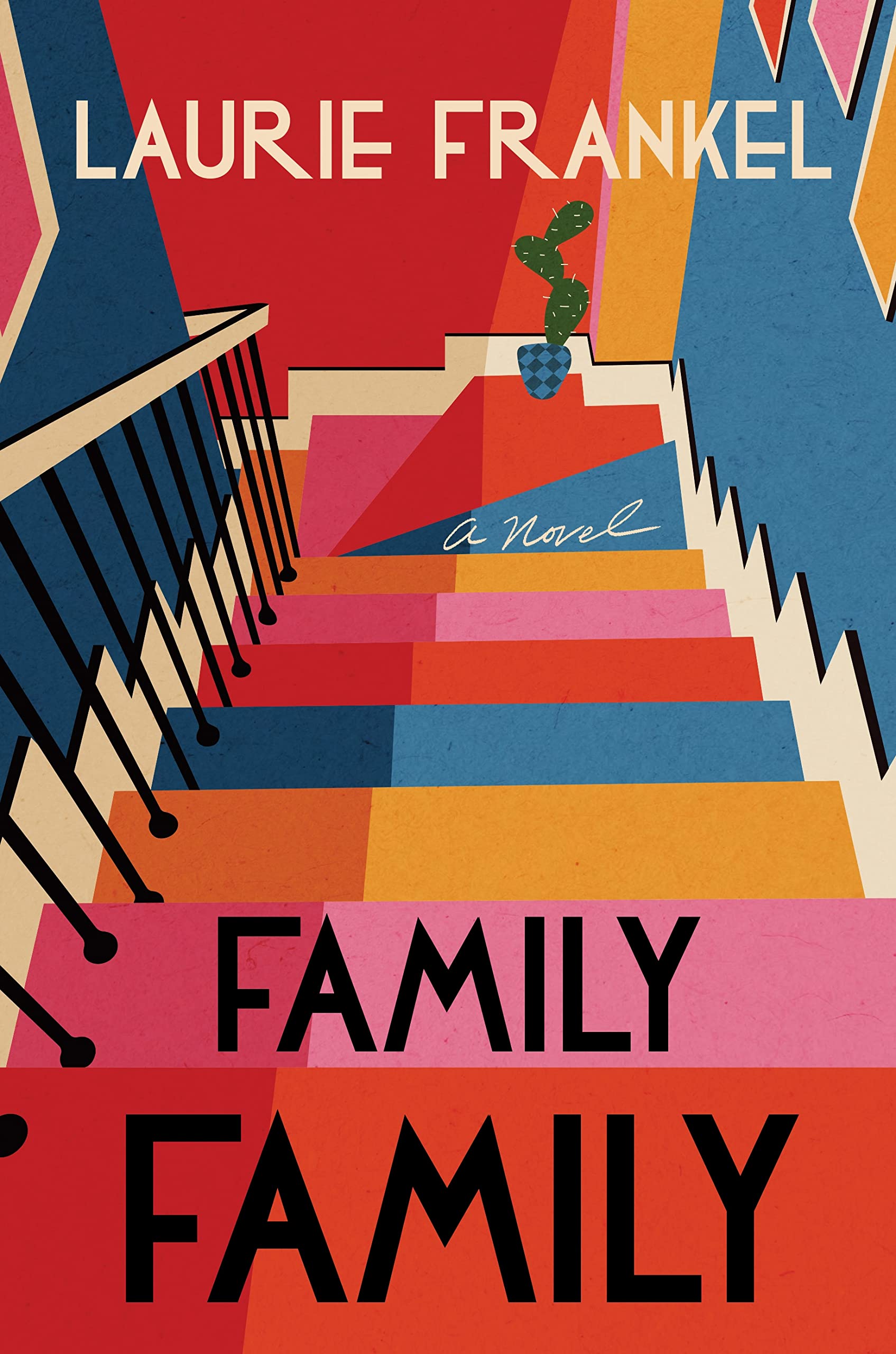 Family Family Contemporary literature
