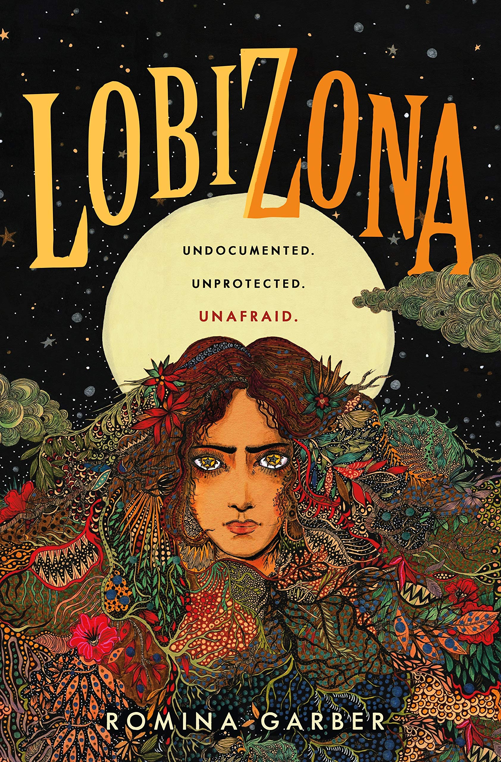 Product Image: Lobizona