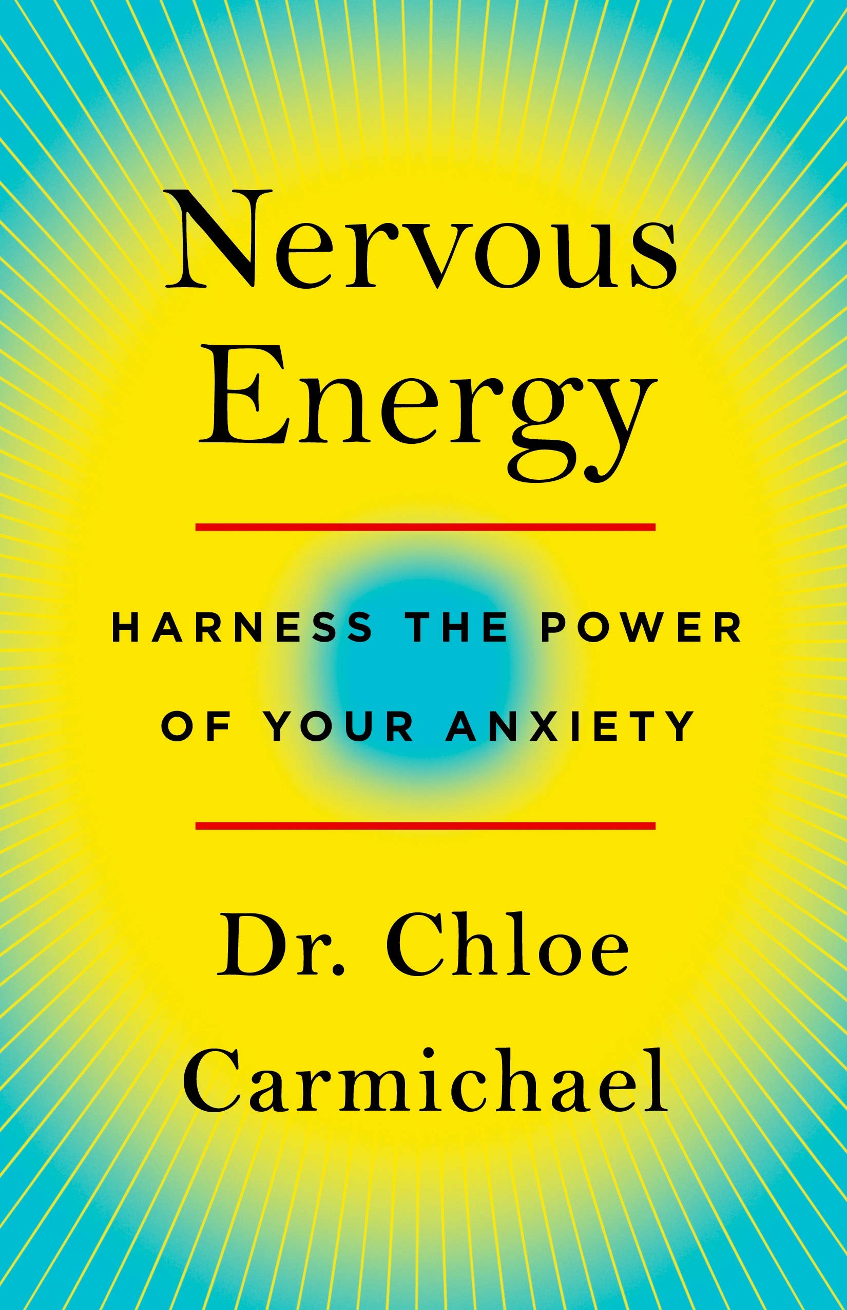 Nervous Energy Business, Finance & Career Books