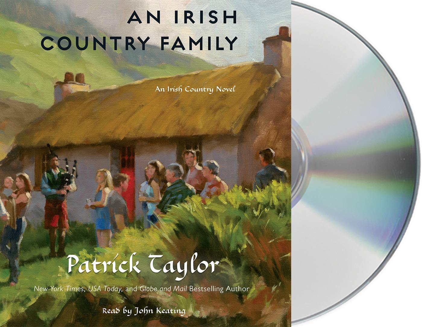 An Irish Country Family Contemporary literature