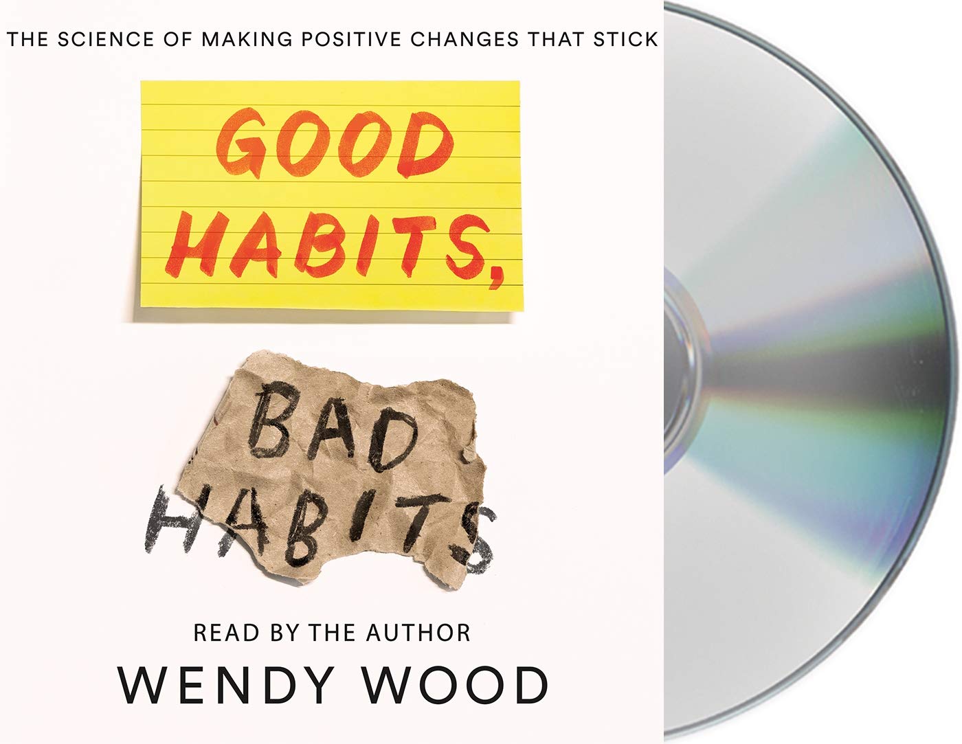 Good Habits, Bad Habits: The Science of Making Positive Changes That Stick Lifestyle
