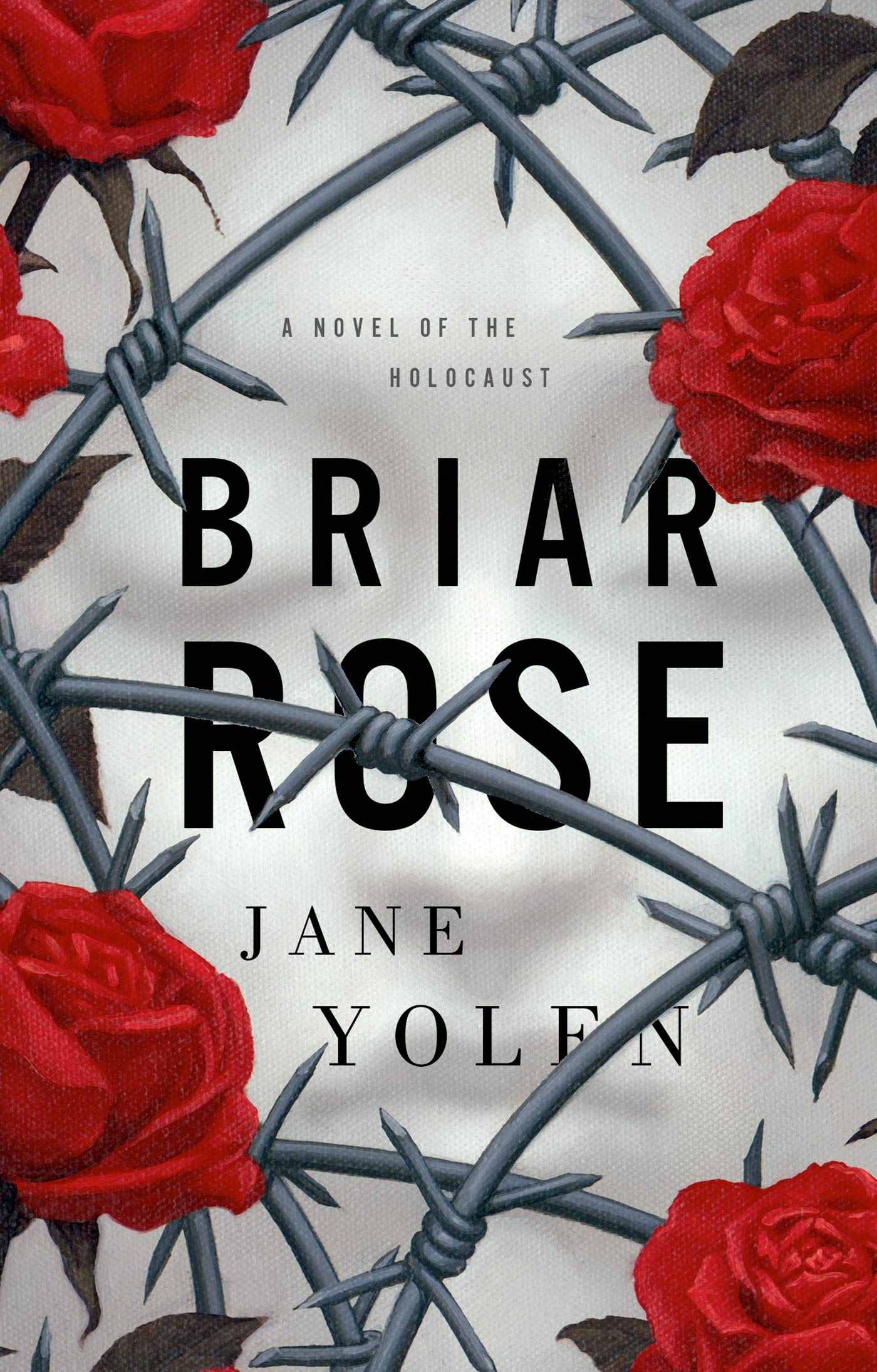 Briar Rose: A Novel of the Holocaust Politics & History