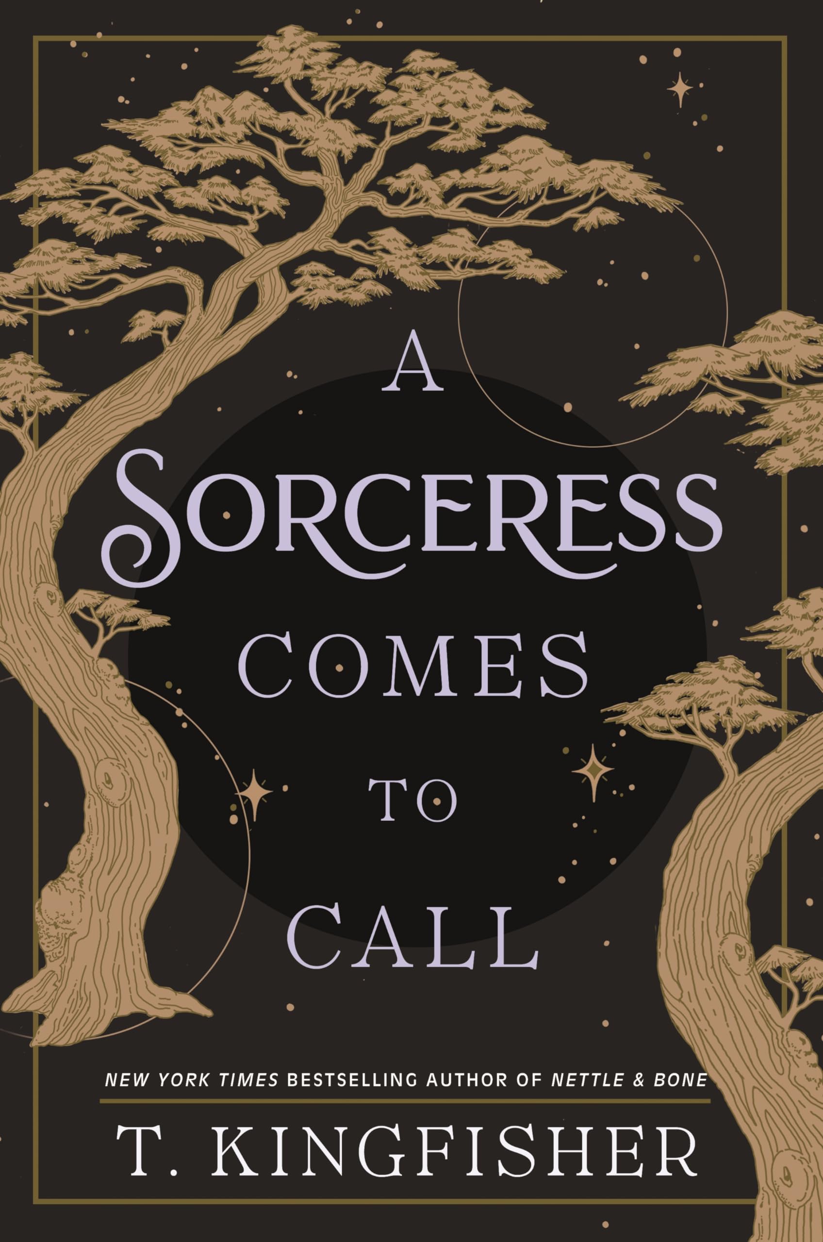 A Sorceress Comes to Call Fairy Tales & Legends