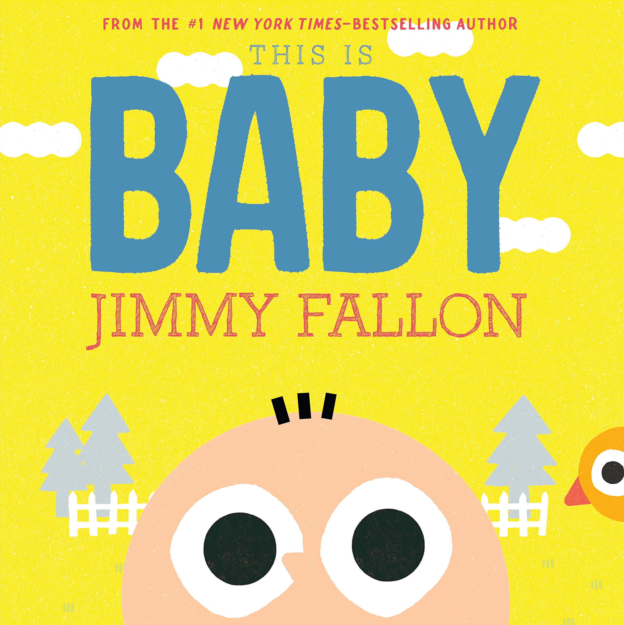 This Is Baby Parents & Children Books