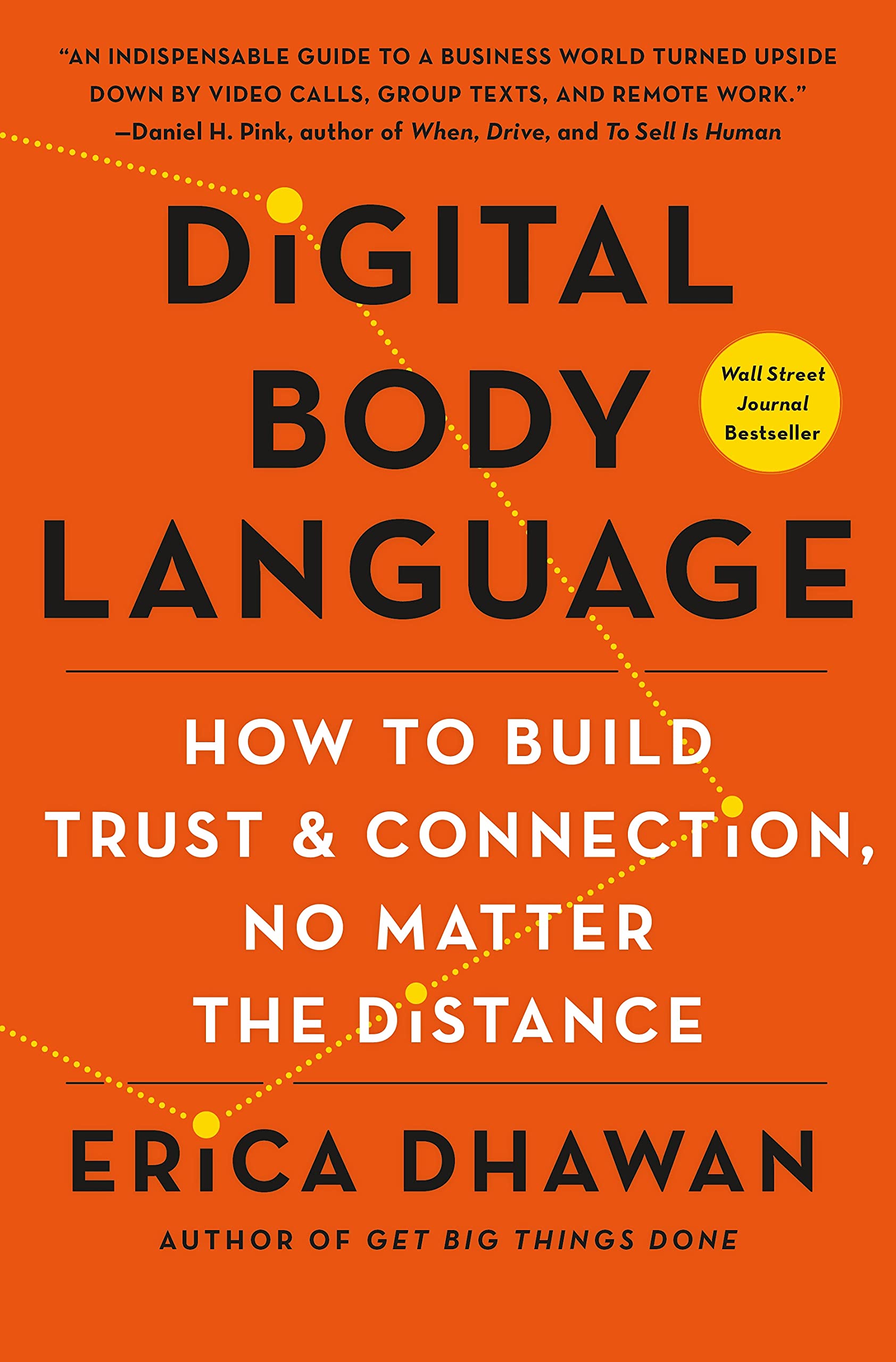 Digital Body Language Business, Finance & Career