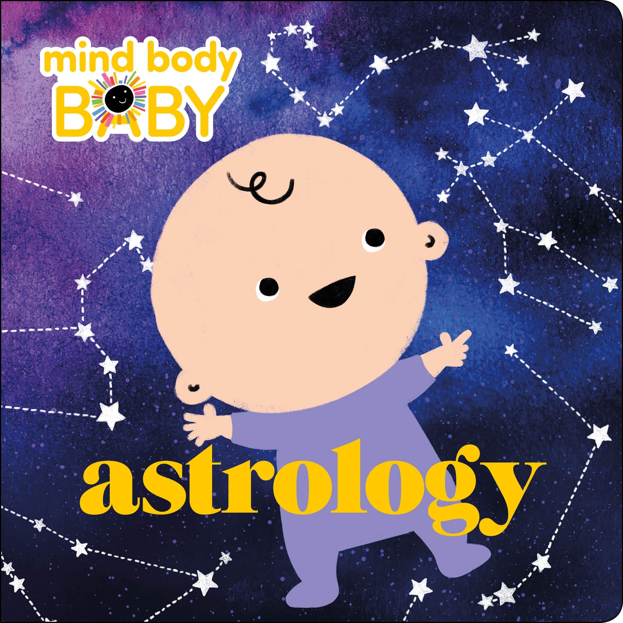 Product Image: Mind Body Baby: Astrology