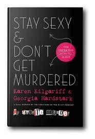 Restez sexy et ne vous faites pas assassiner book