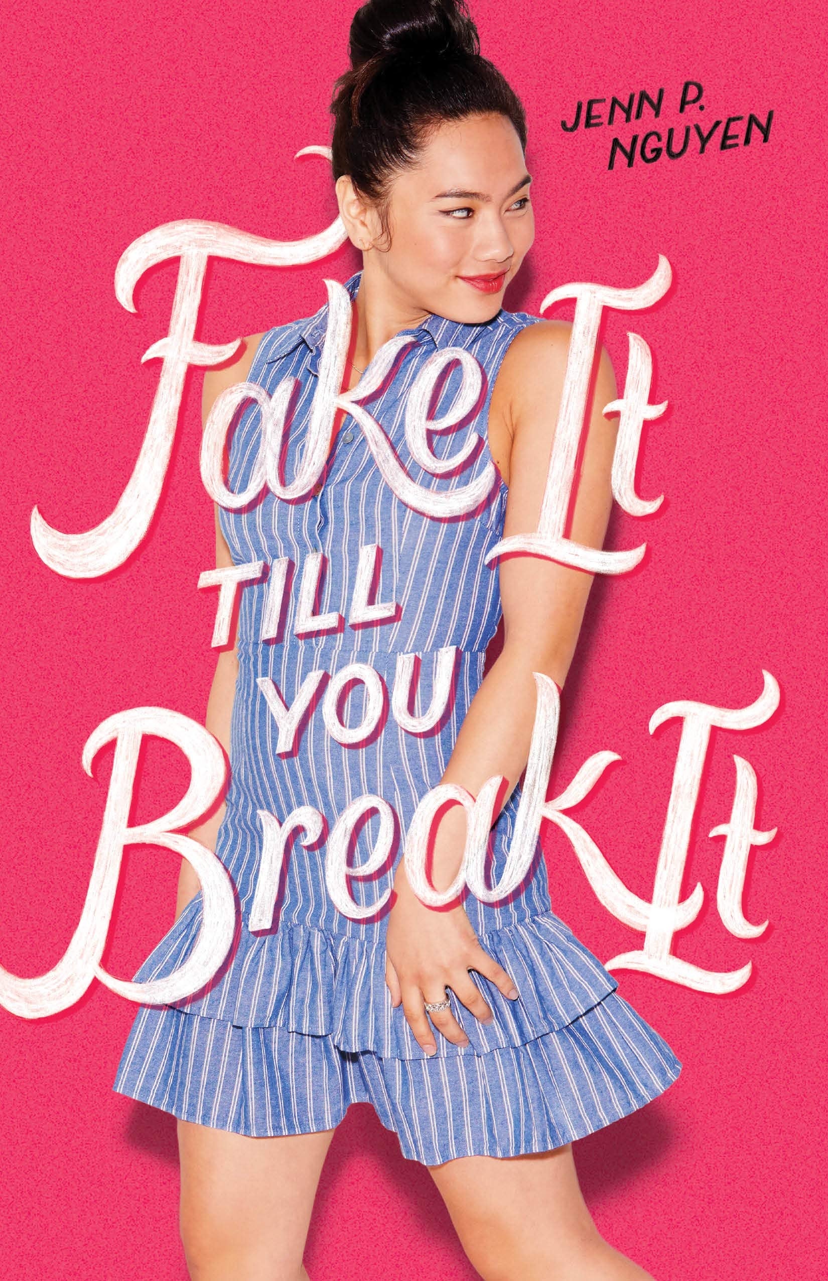 Fake It Till You Break It Romance