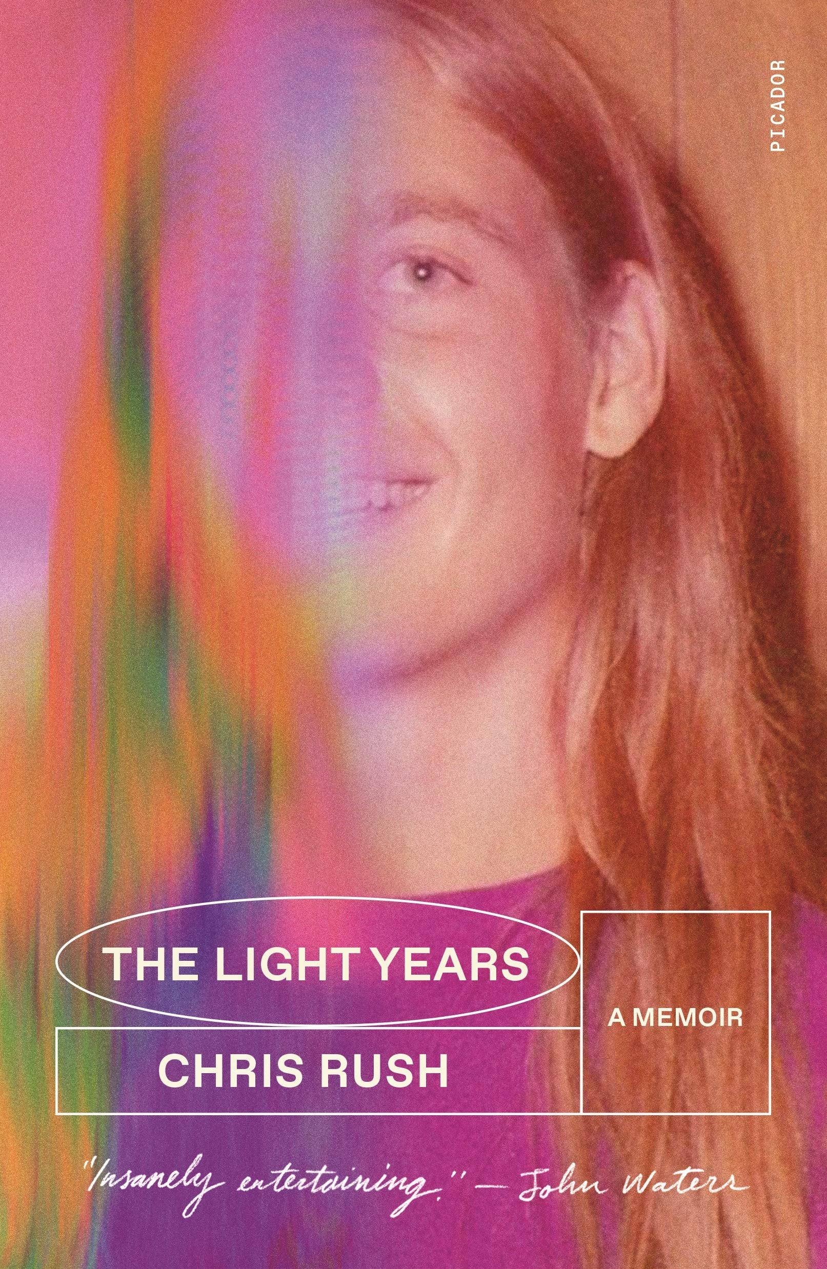 Light Years Essays & Short Stories