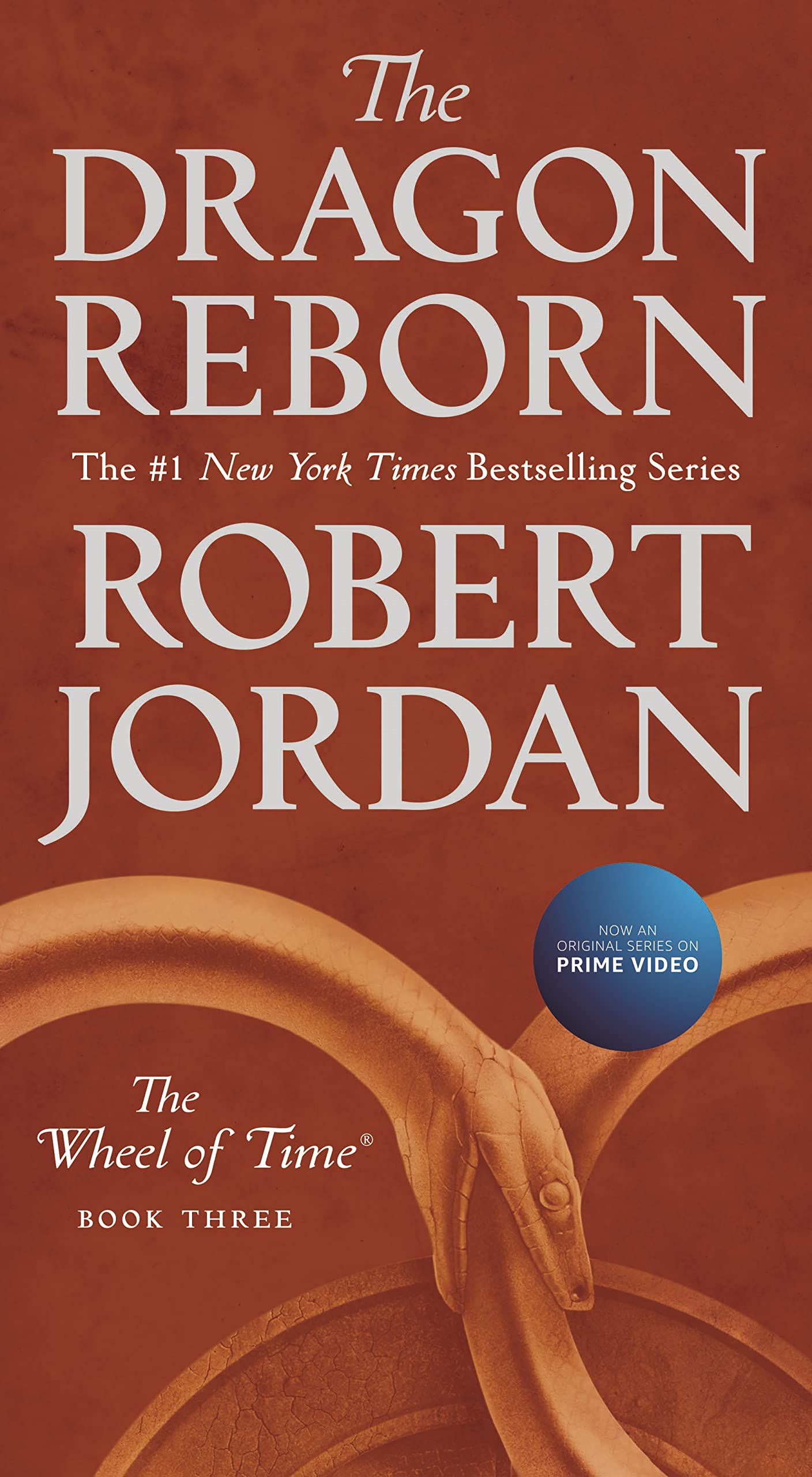 Dragon Reborn Action & Adventure