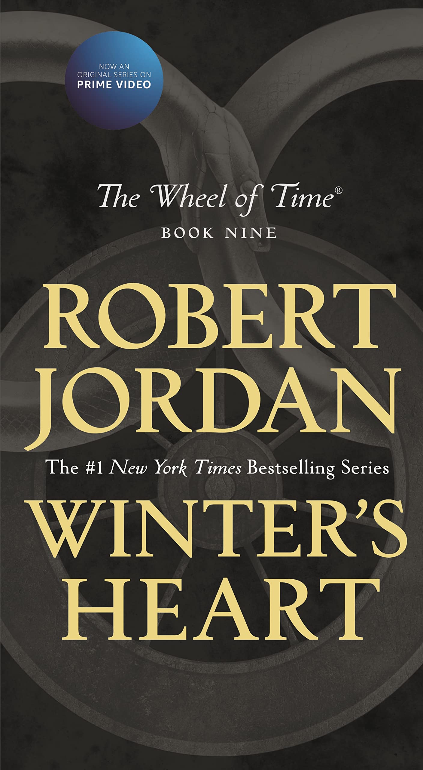 Winter's Heart Action & Adventure