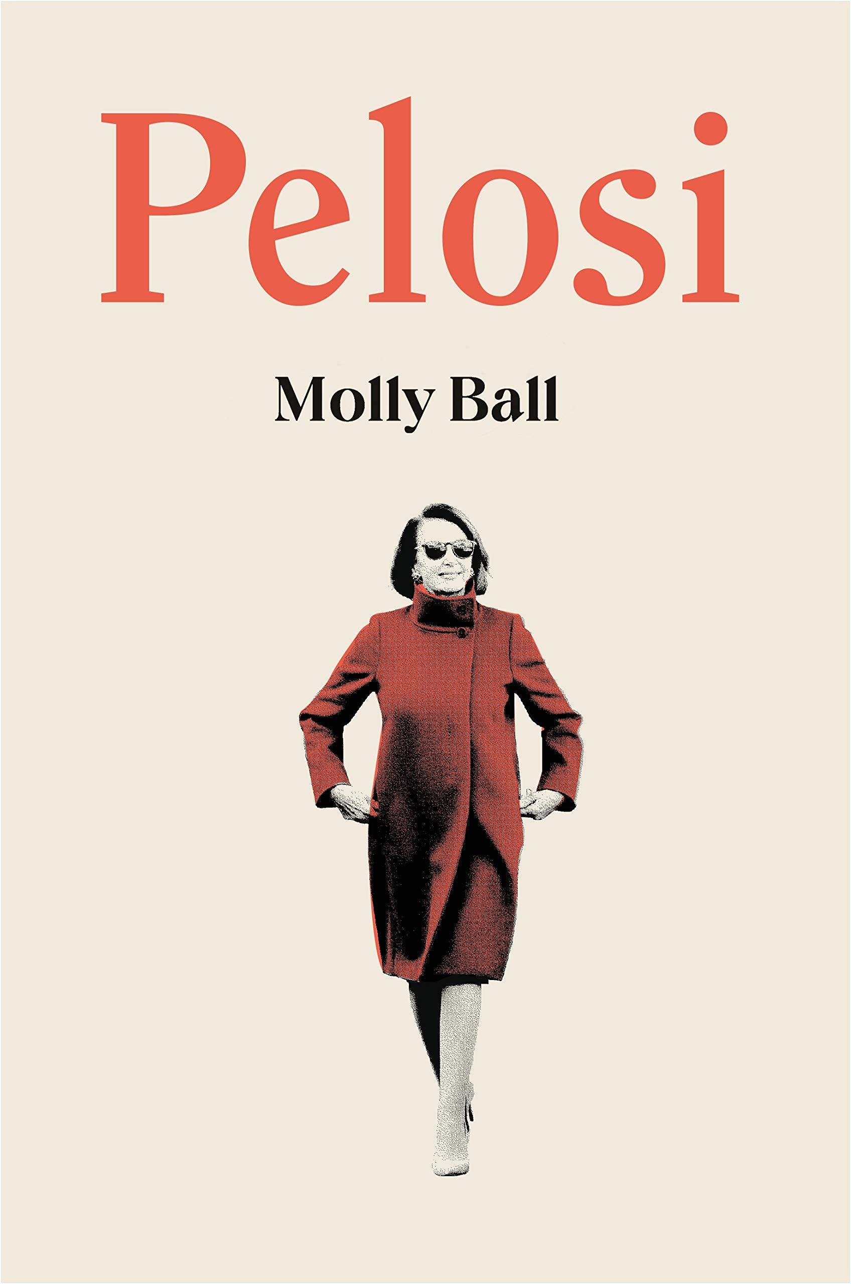 Pelosi Memories