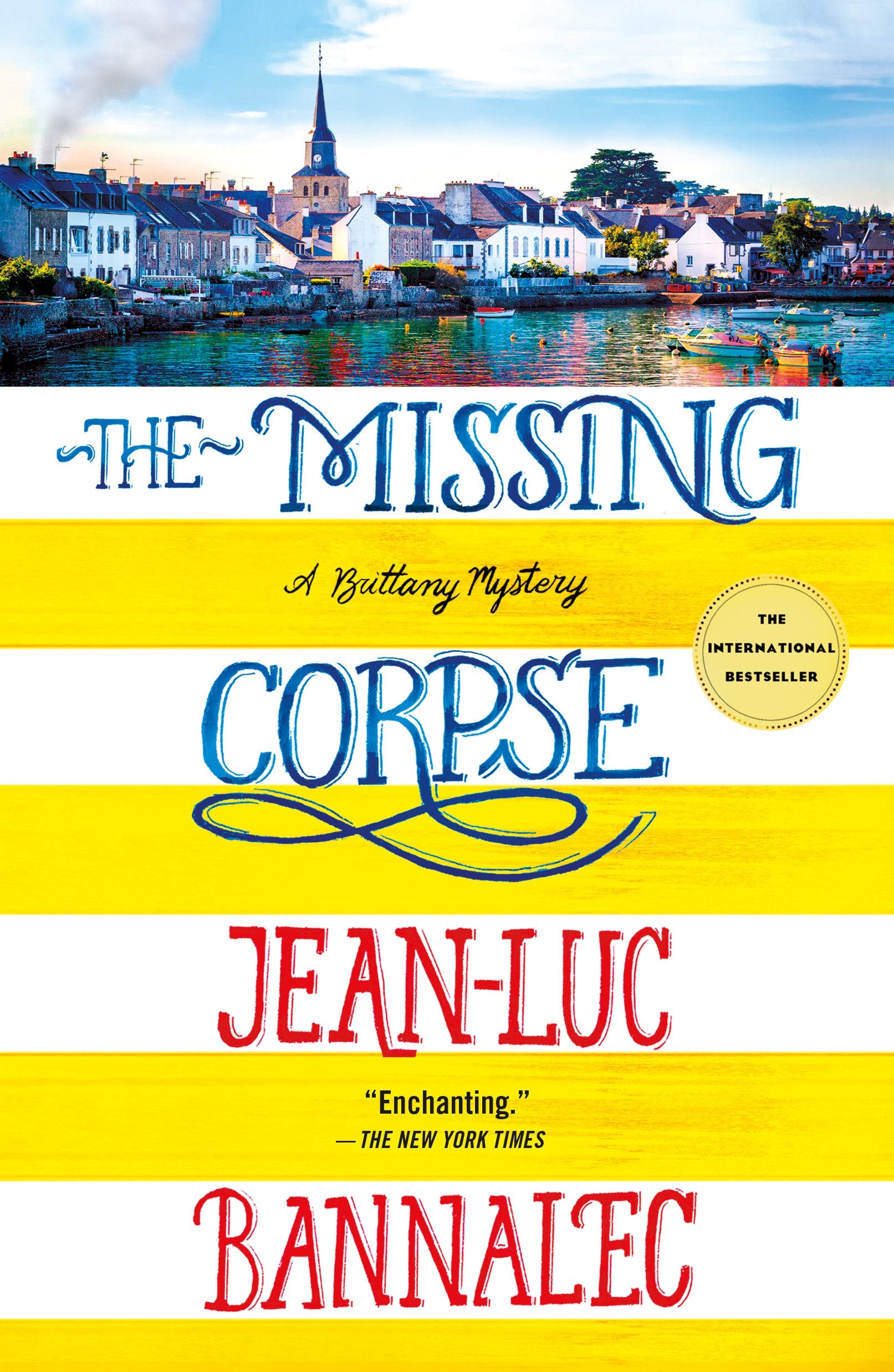 Missing Corpse: A Brittany Mystery (Brittany Mysteries, 4, Band 4) Detective & CSI