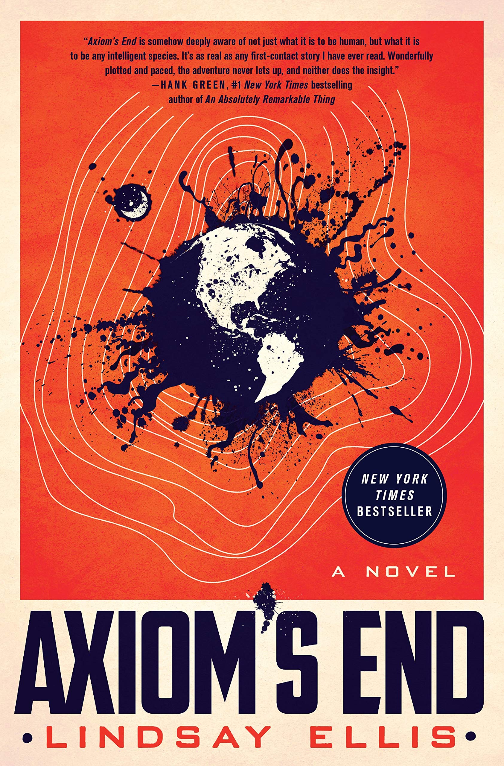 Axiom's End Historical Fiction