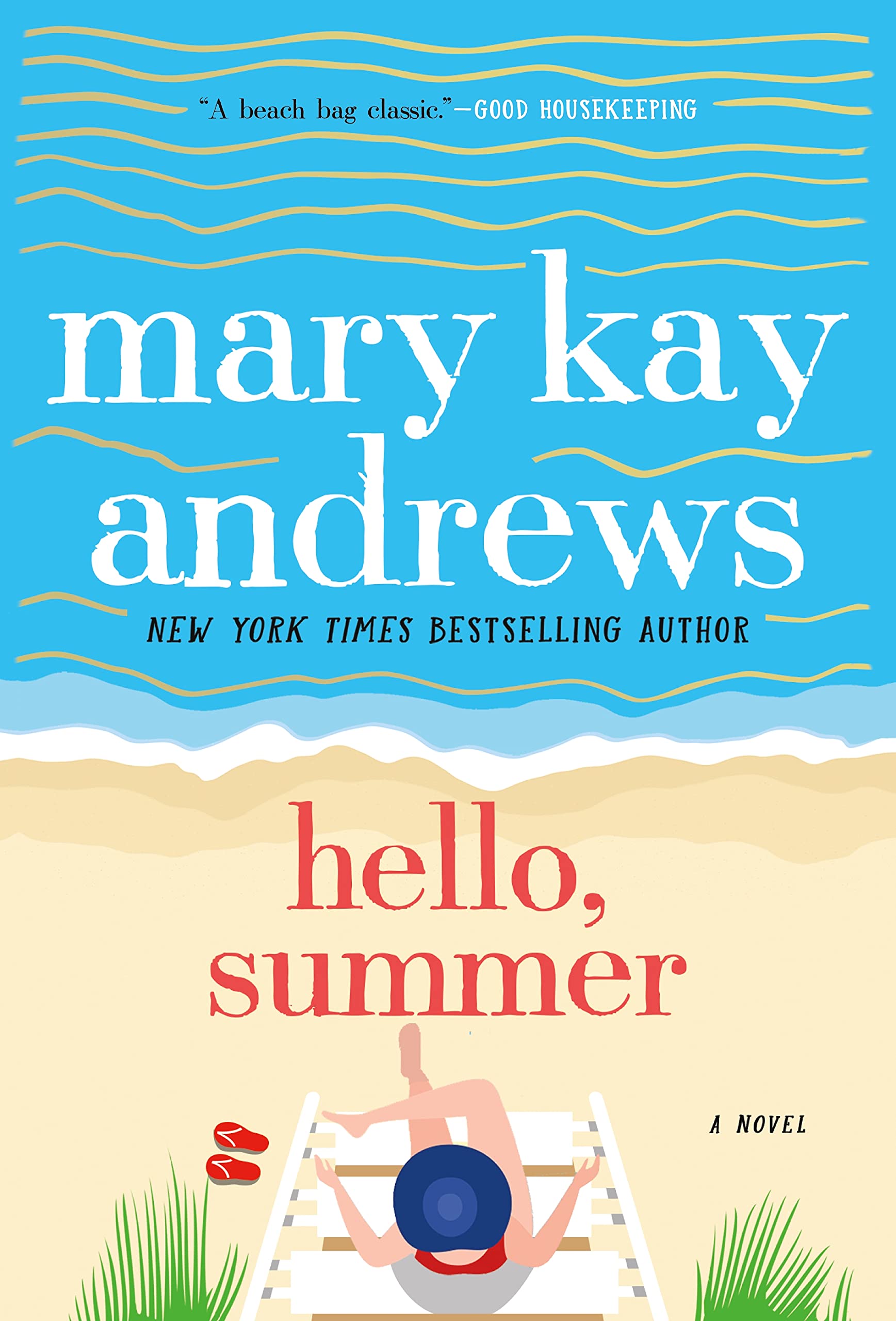 Product Image: Hello, Summer