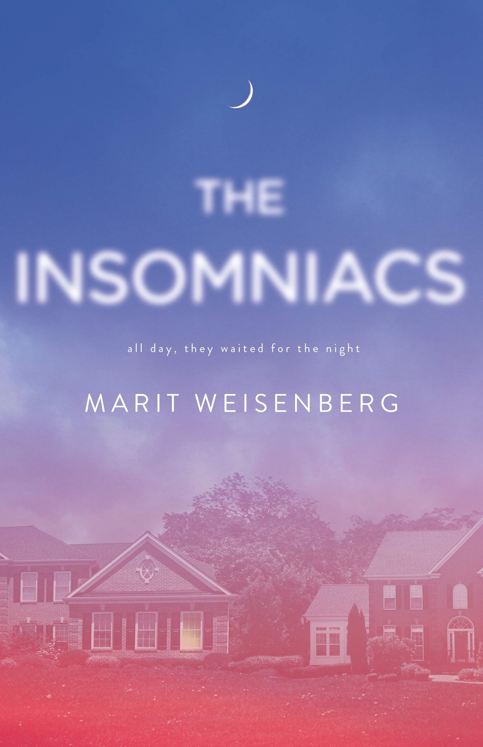 Product Image: Insomniacs