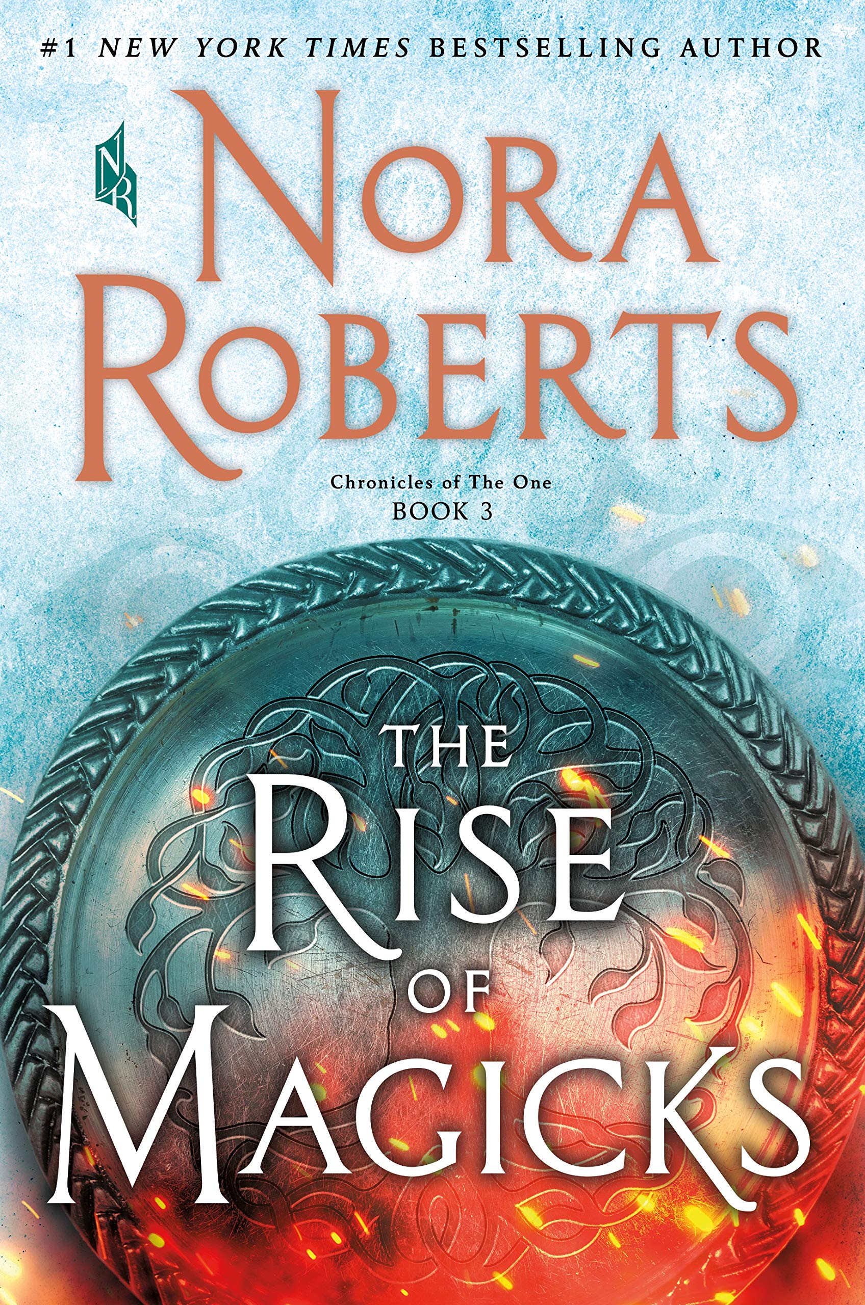 The Rise of Magicks Suspense & Thrillers