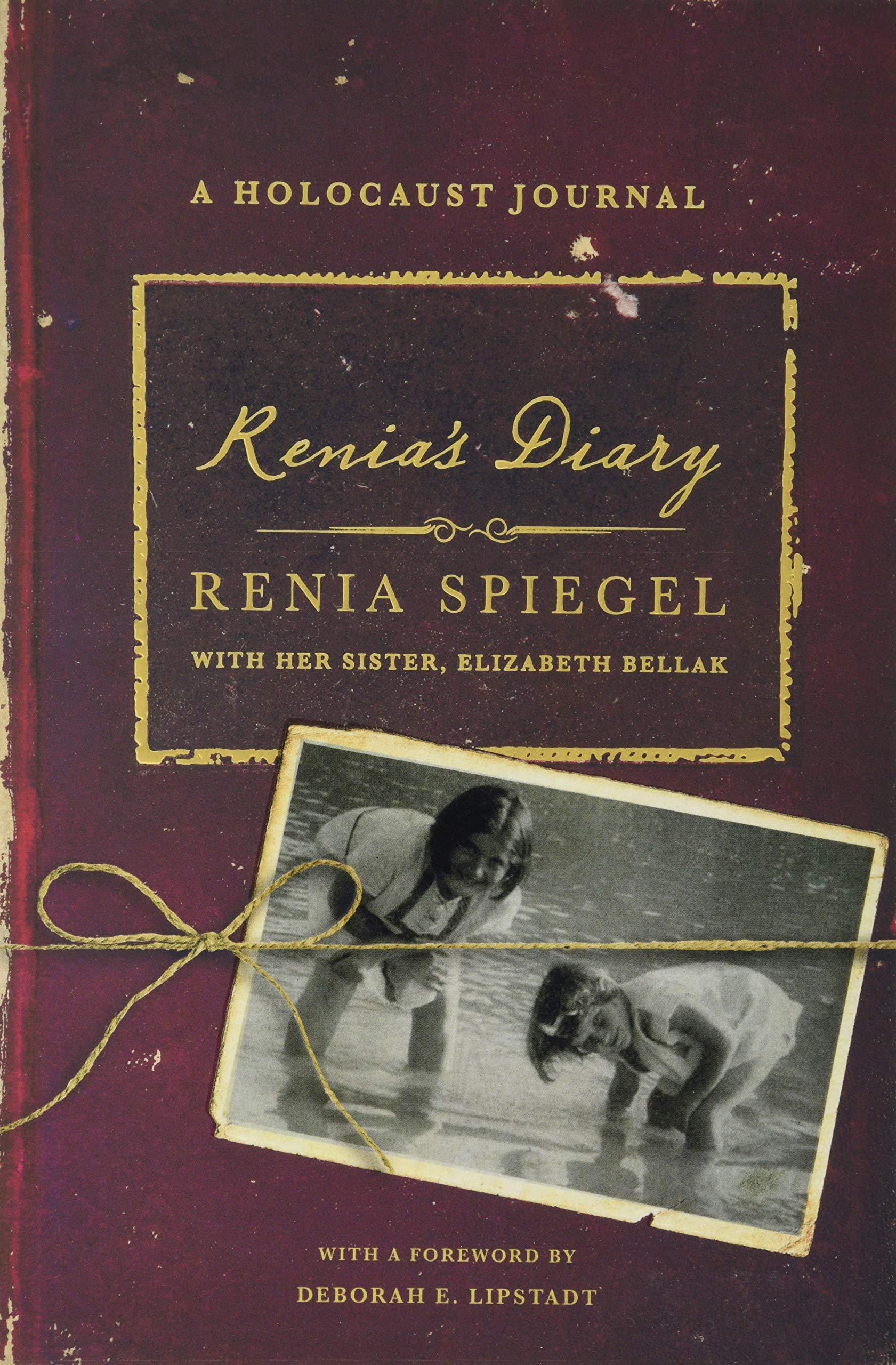Renia's Diary Memories