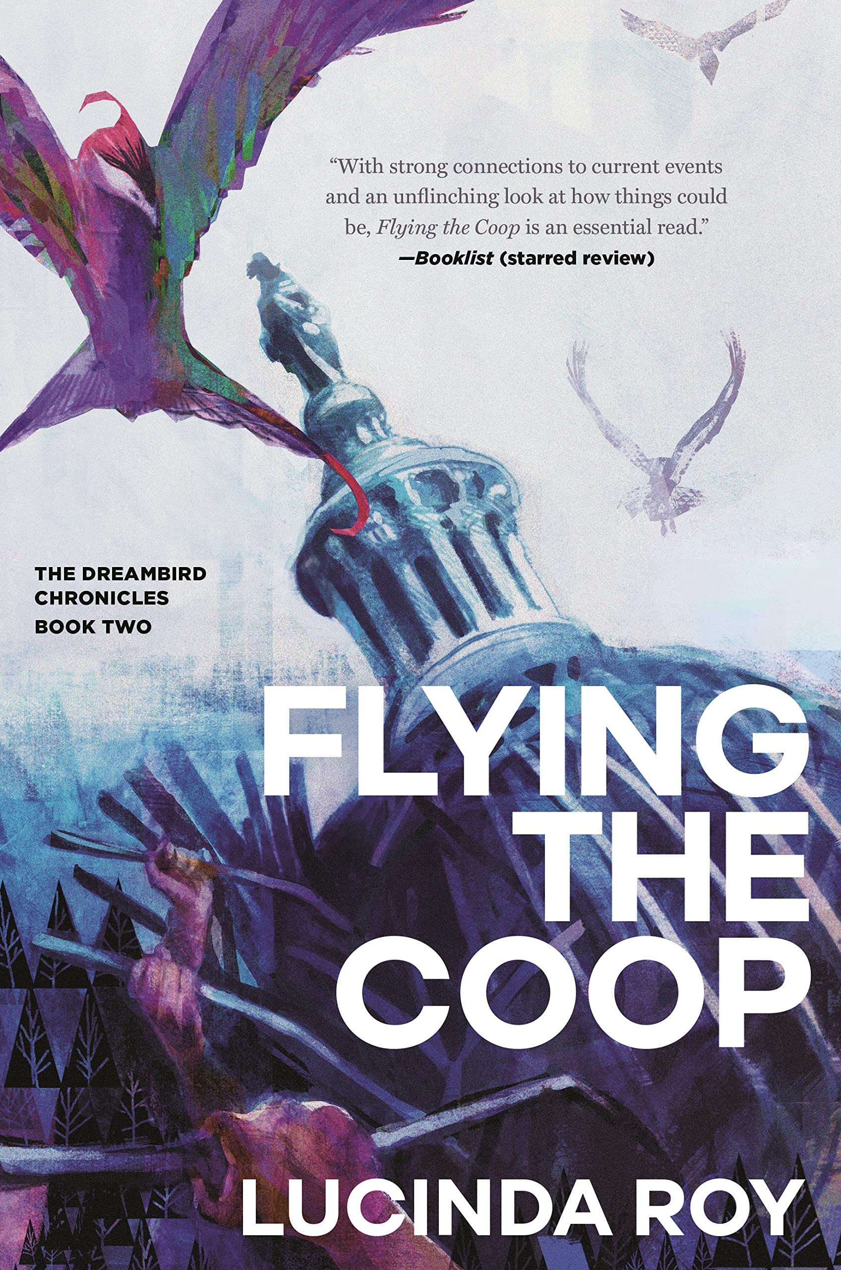 Product Image: Flying the Coop
