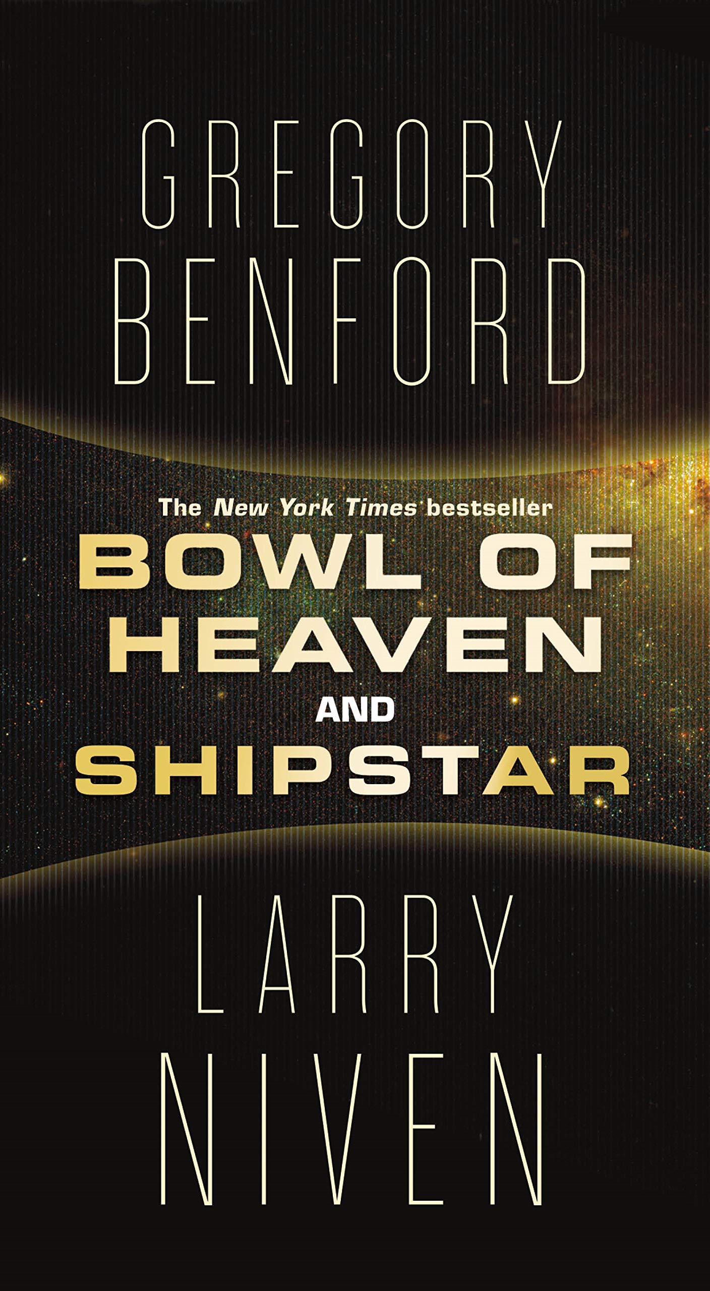 Bowl of Heaven and Shipstar Contemporary literature