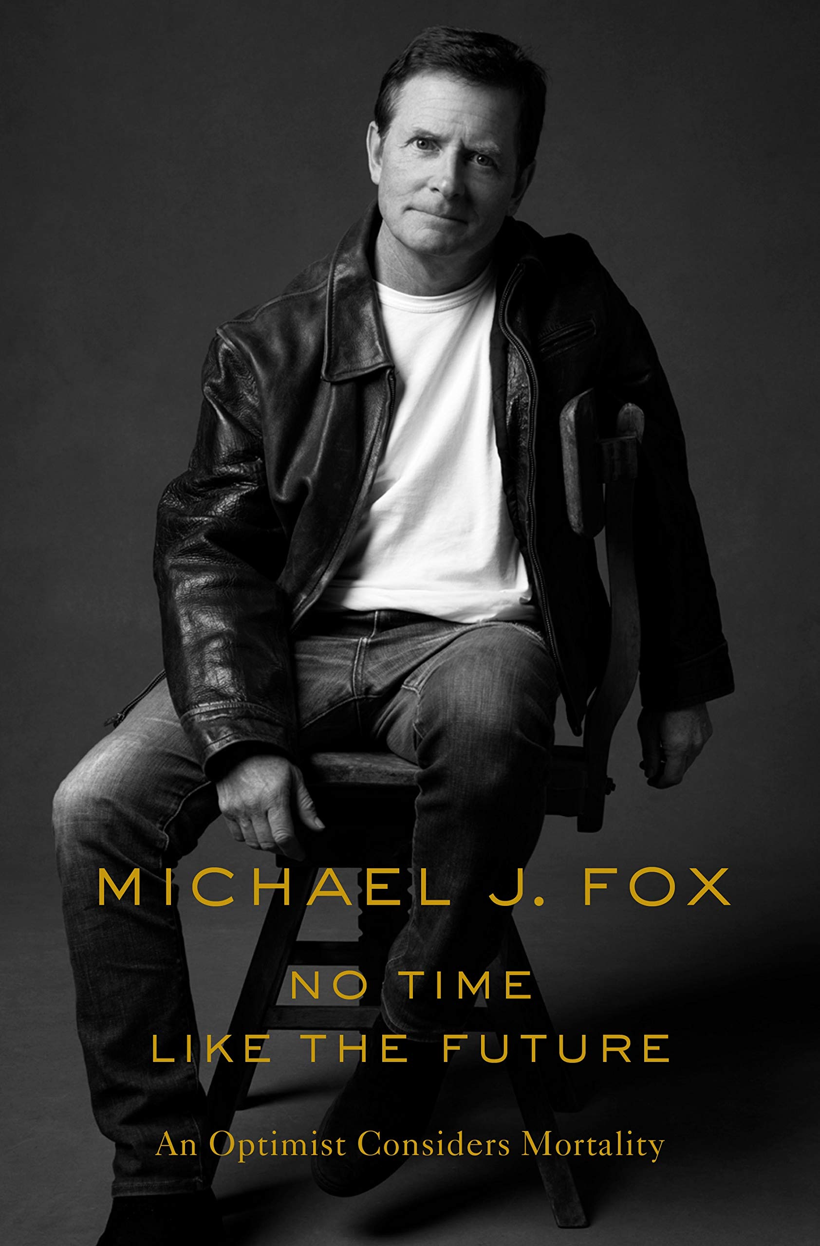 No Time Like the Future Art & Literature Books