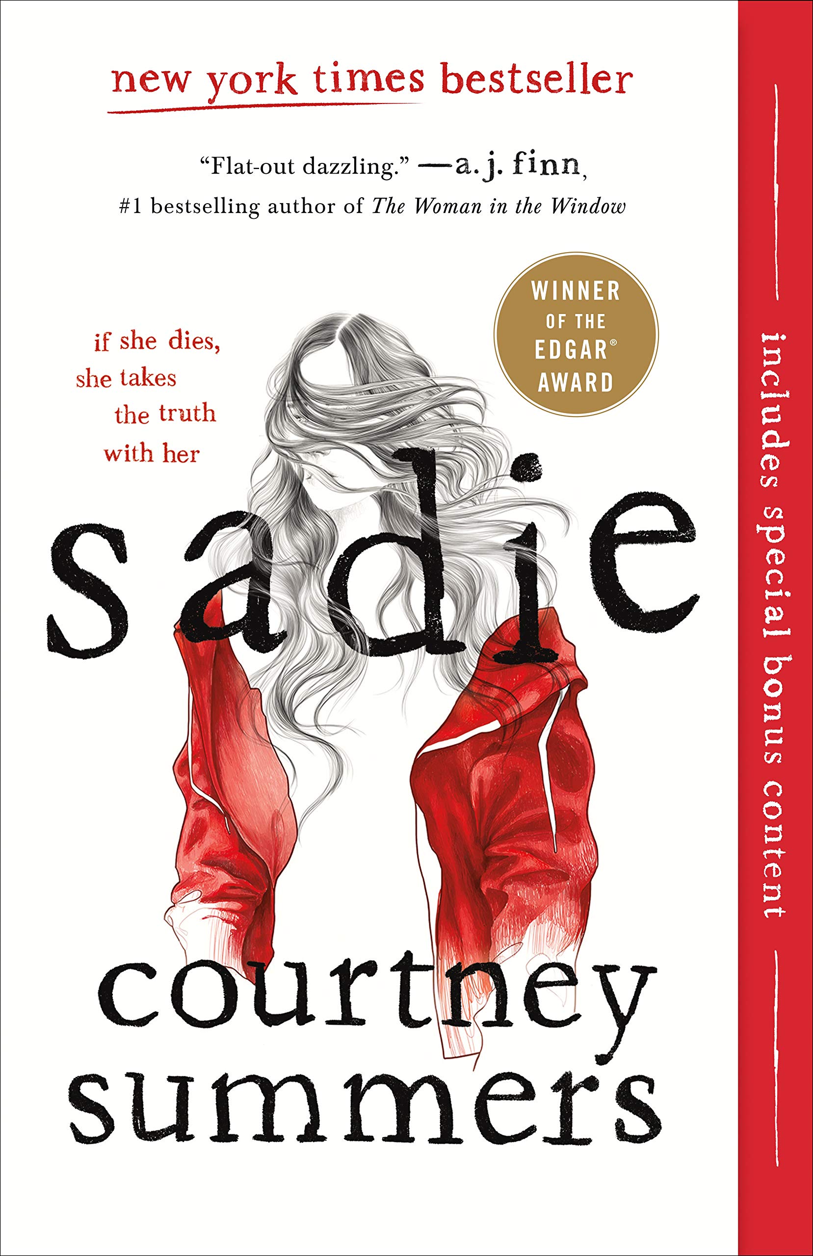 Sadie Fiction books for children