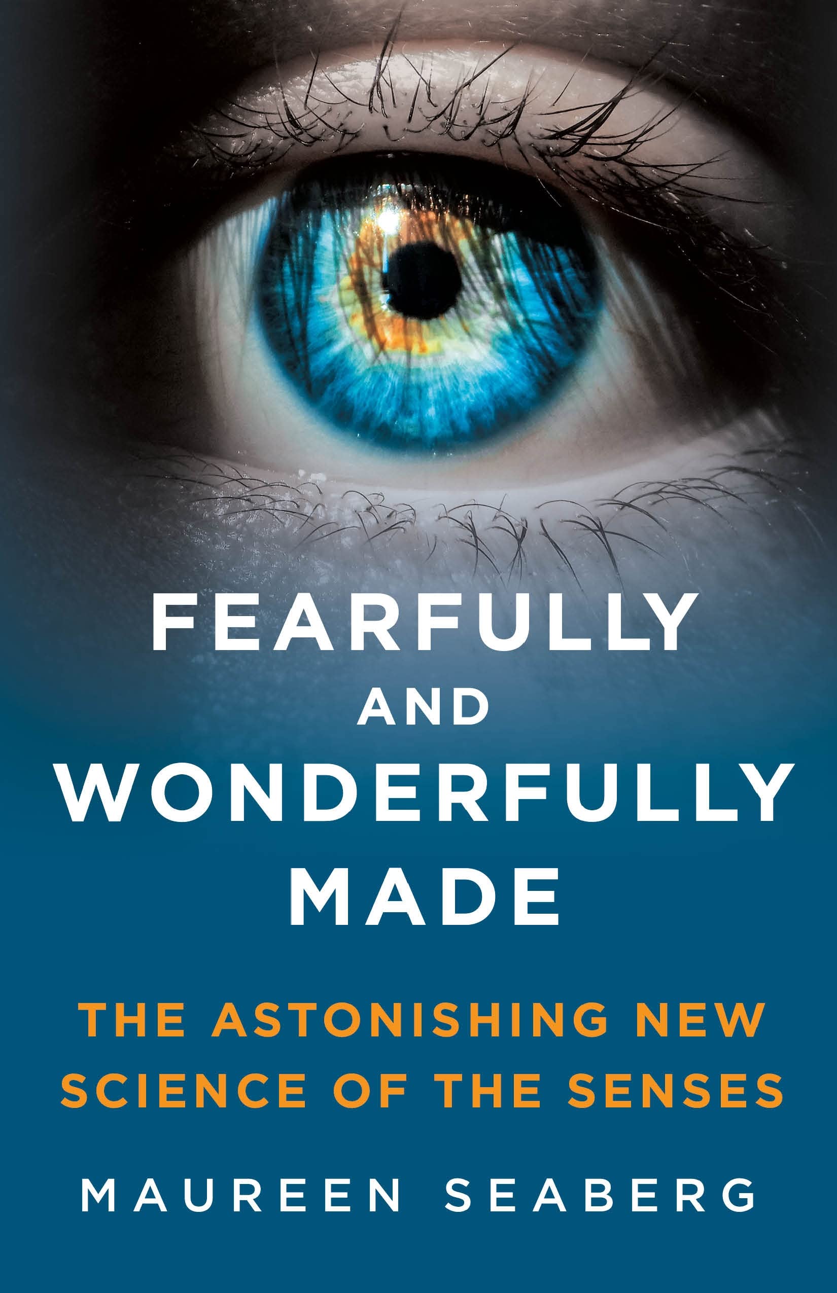 Fearfully and Wonderfully Made Natural Sciences