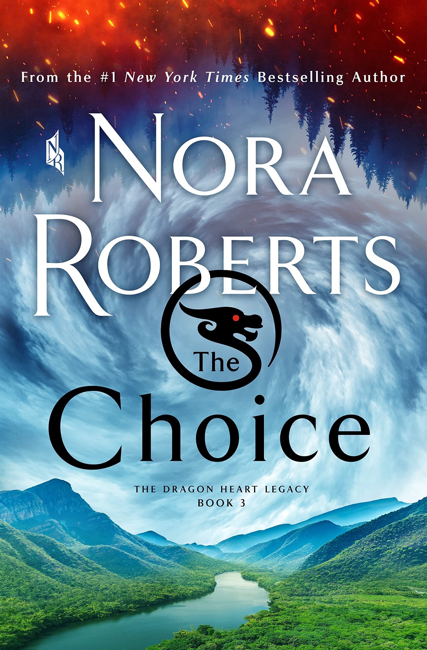 The Choice Urban Fantasy