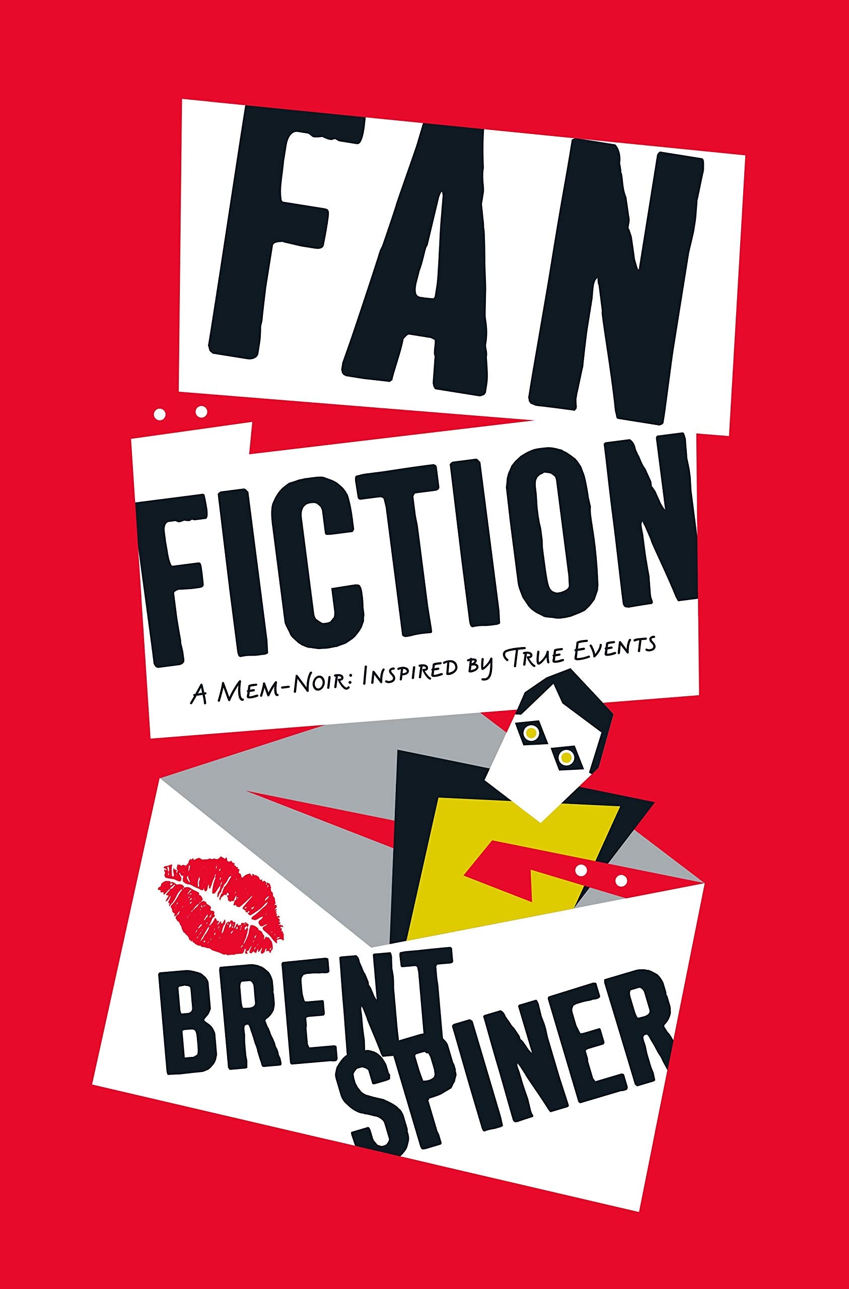 Fan Fiction Humour & Satire