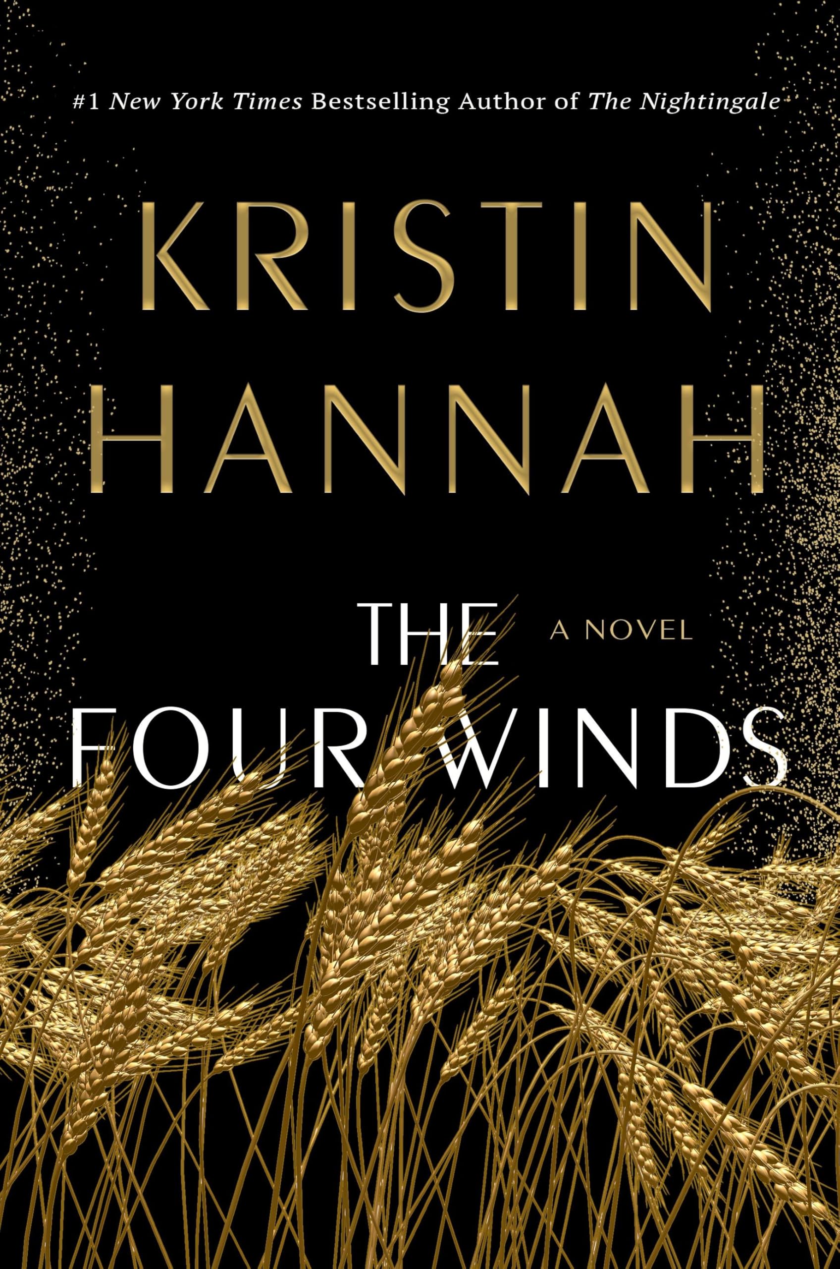The Four Winds Contemporary literature Books