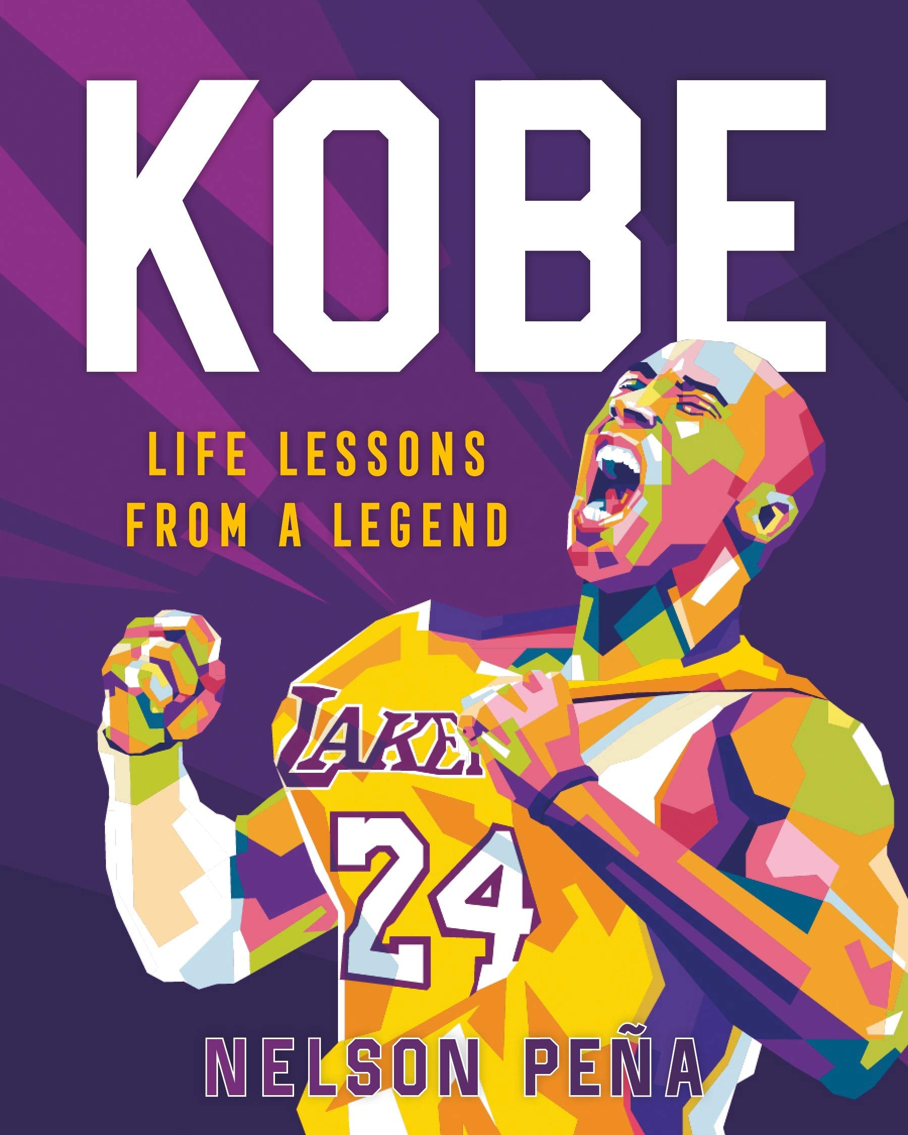 Kobe: Life Lessons from a Legend Sports