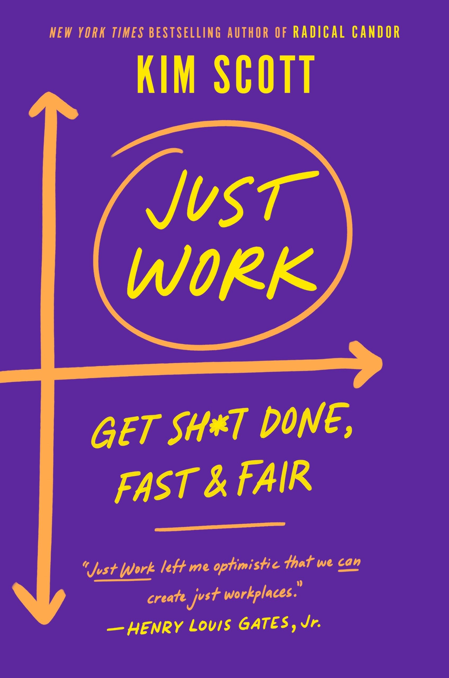 Just Work Business, Finance & Career