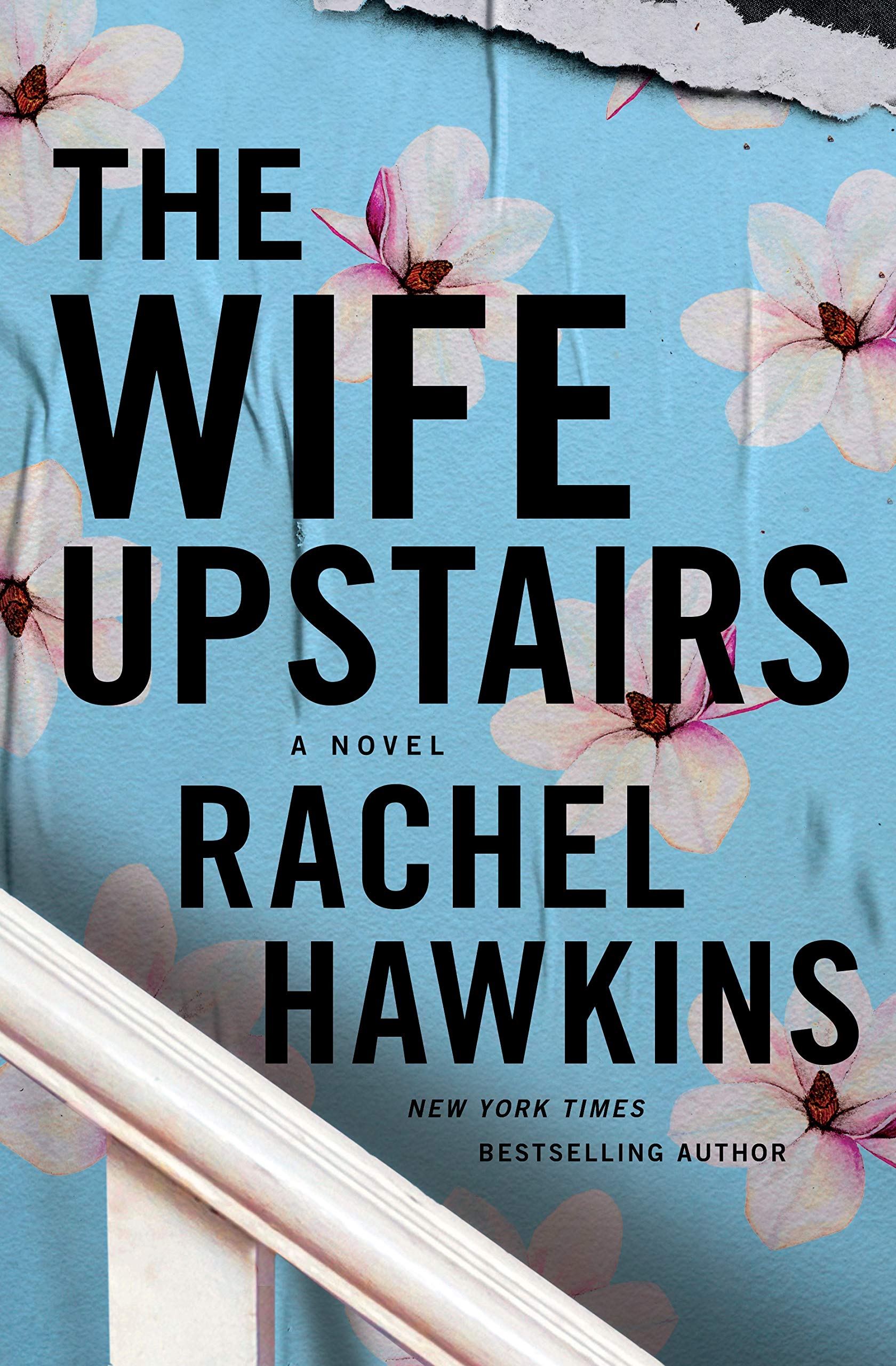 The Wife Upstairs Suspense & Thrillers